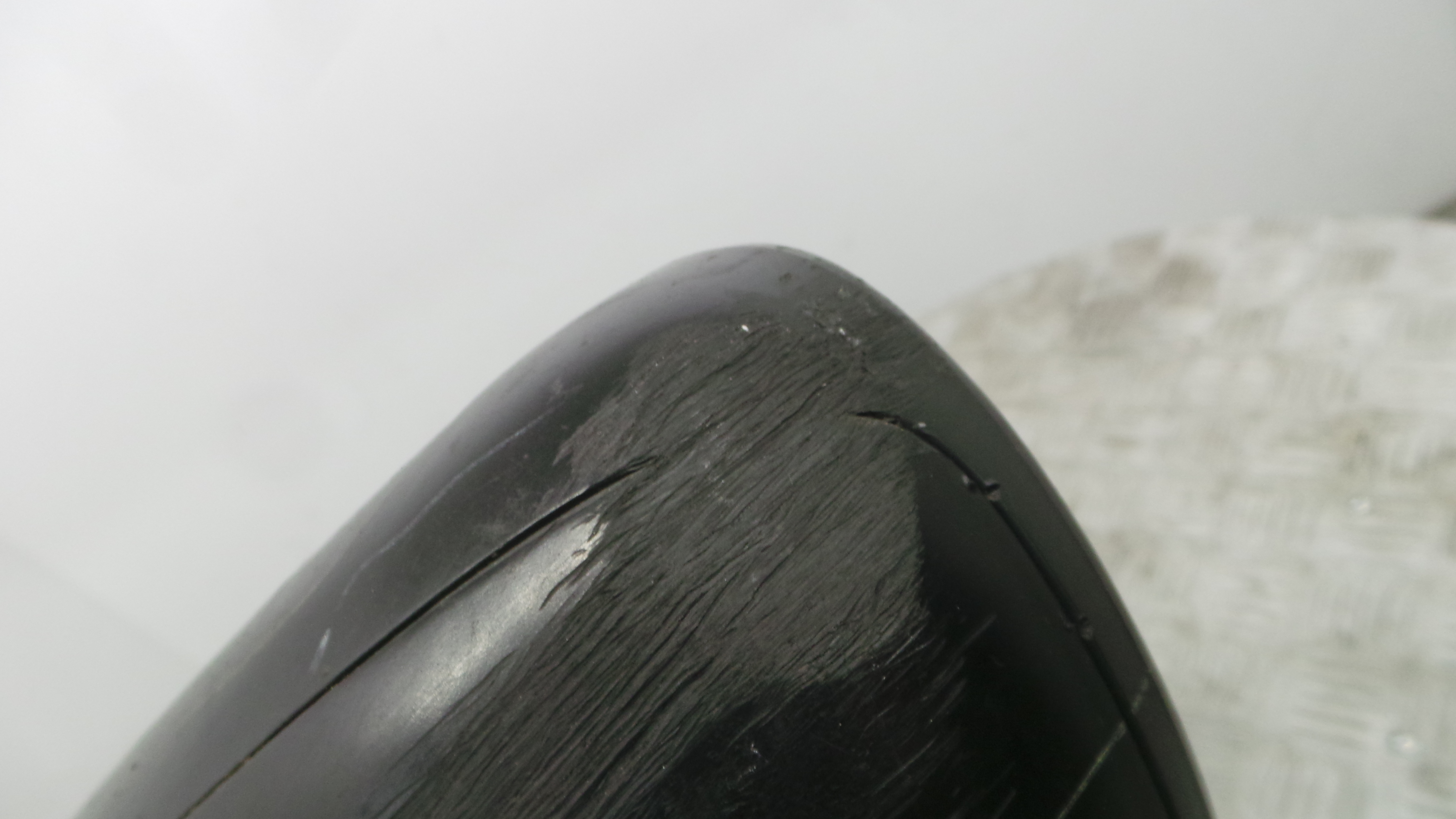 Espelho Retrovisor Dto 8149AV - PEUGEOT 307 SW (3H)-36509955