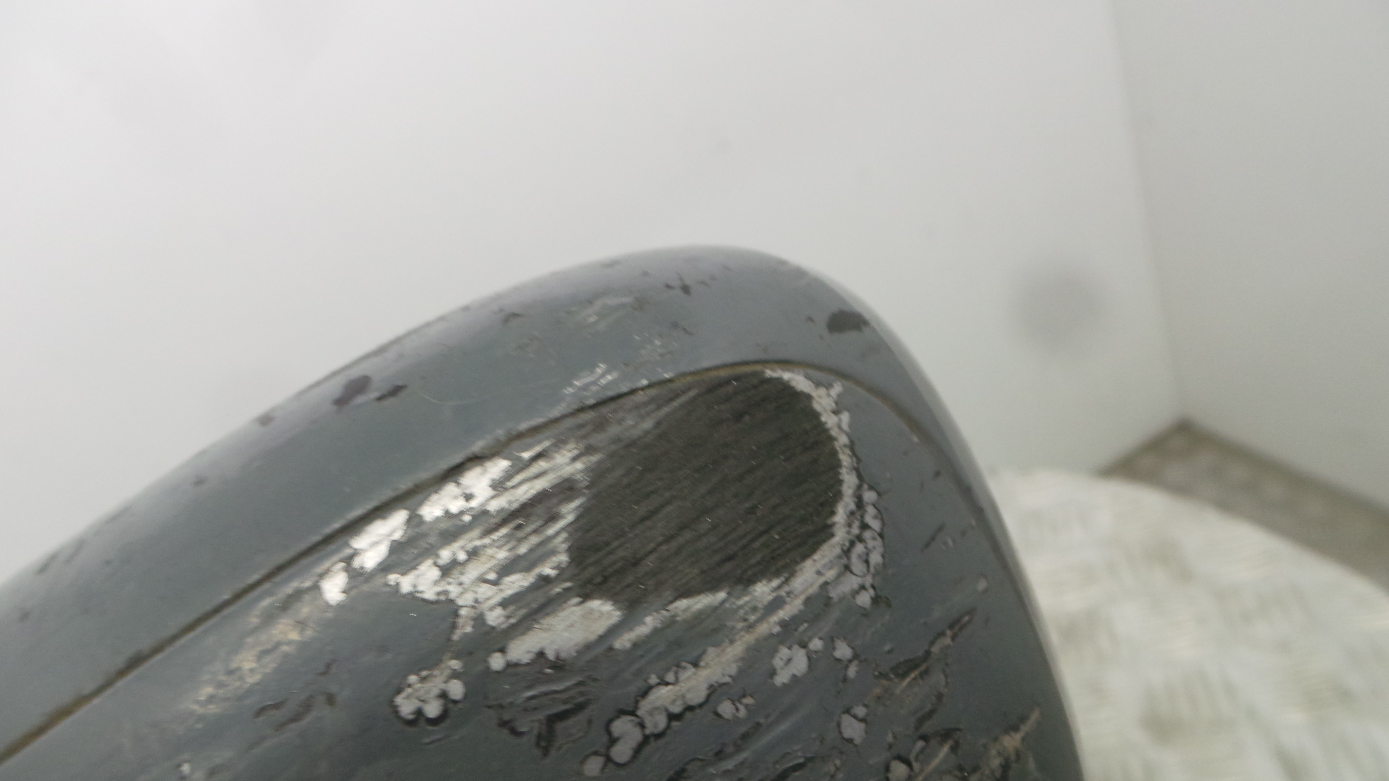 Espelho Retrovisor Dto 8148TH - CITROËN XSARA (N1)-36509959