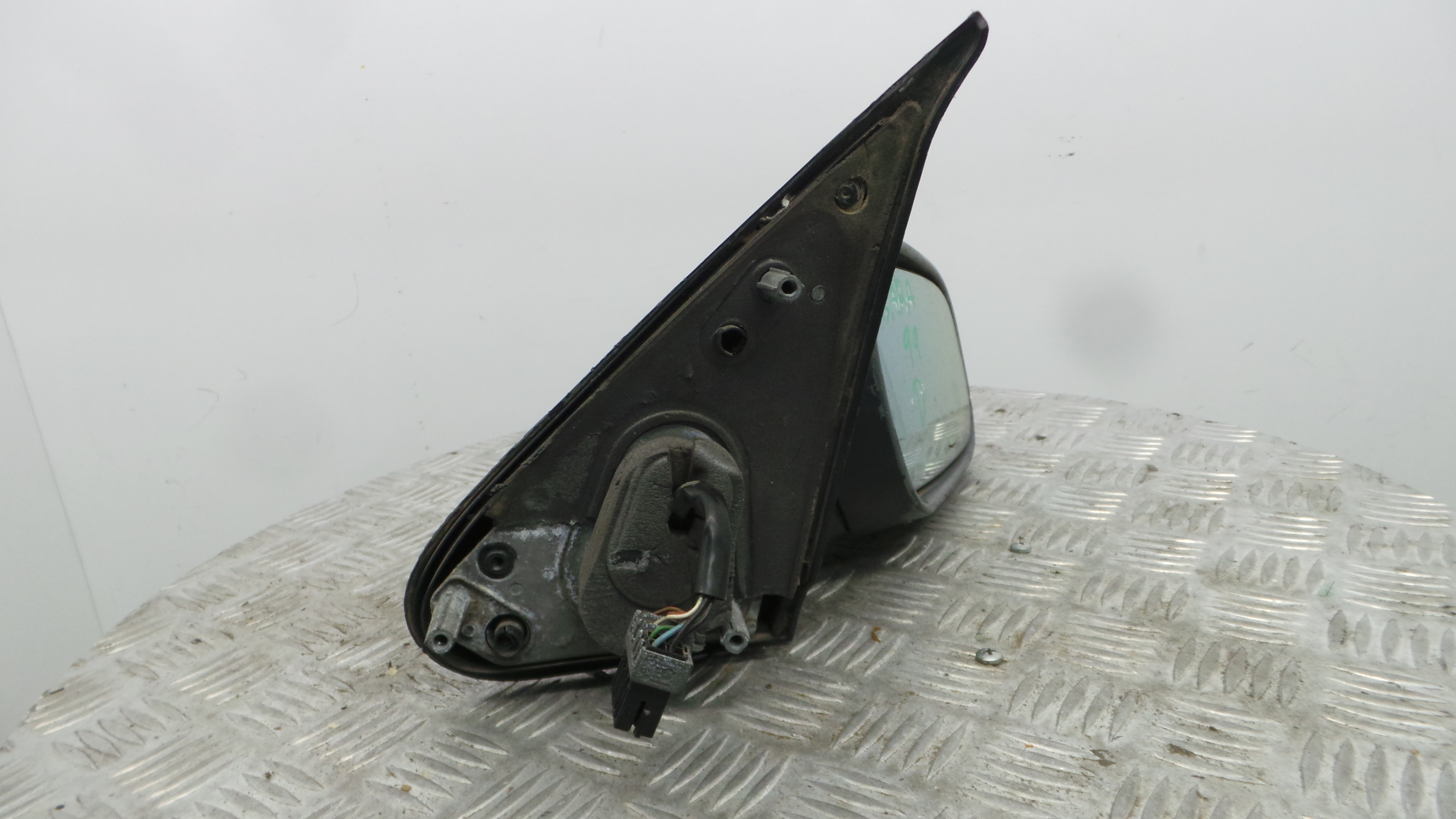 Espelho Retrovisor Dto 8148TH - CITROËN XSARA (N1)-36509959