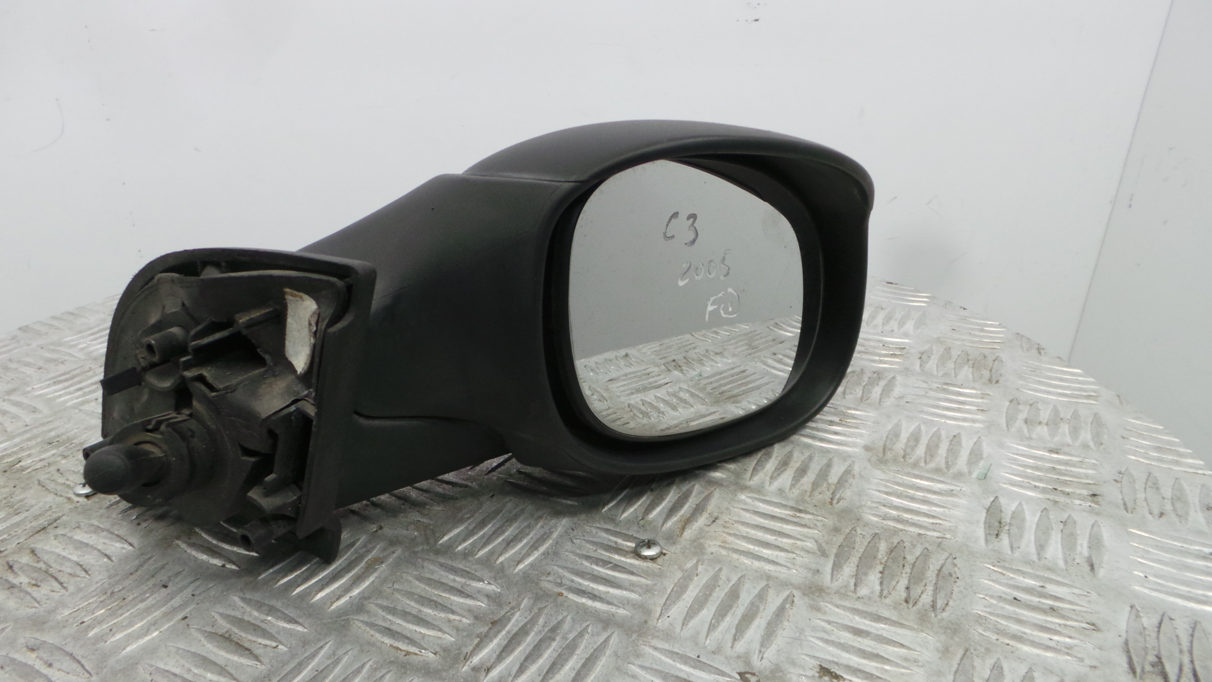 Espelho Retrovisor Dto 8149FH - CITROËN C3 I (FC_, FN_)-36509963
