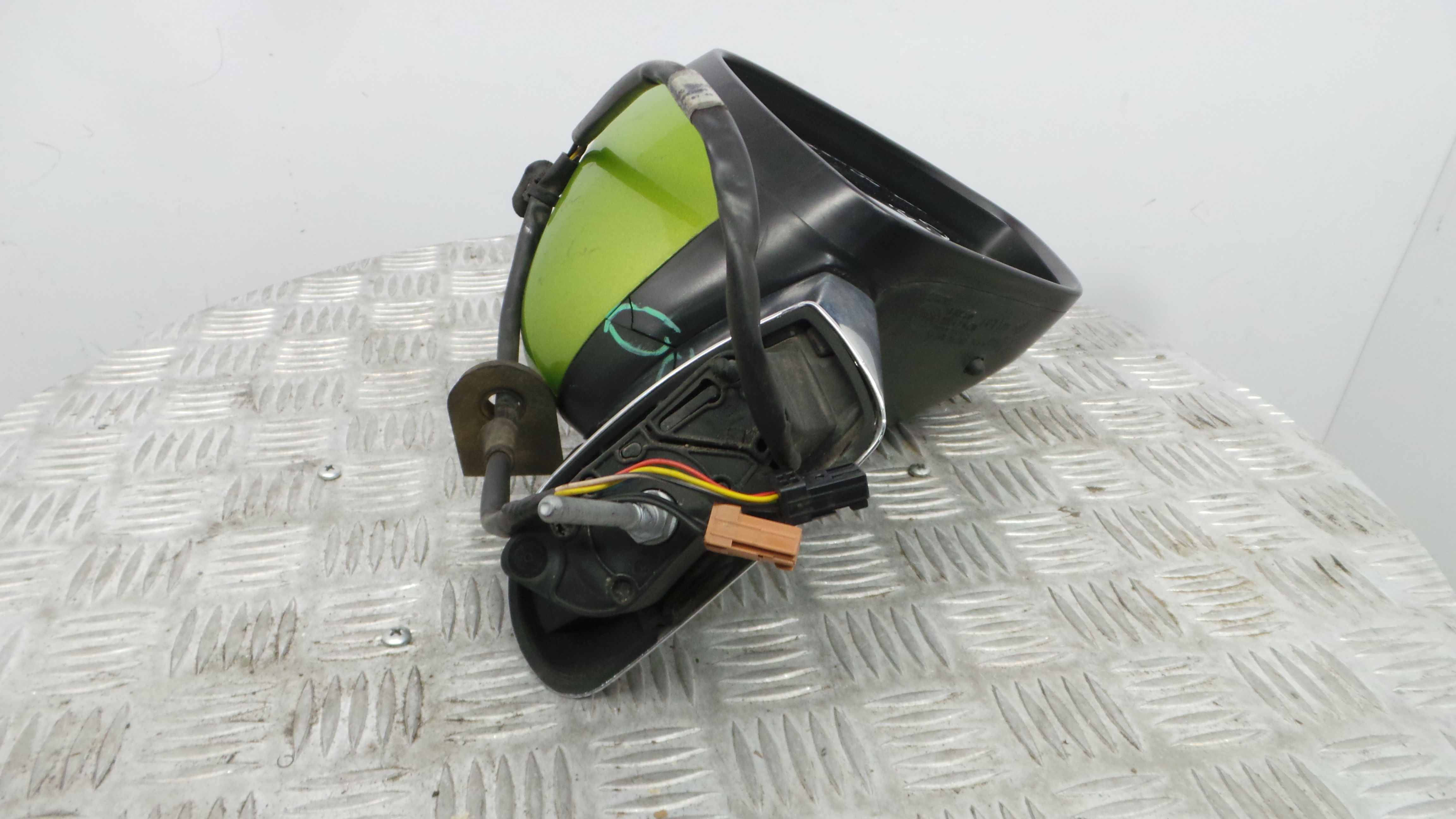 Espelho Retrovisor Dto 8154AT - CITROËN C3 II (SC_)-36509975