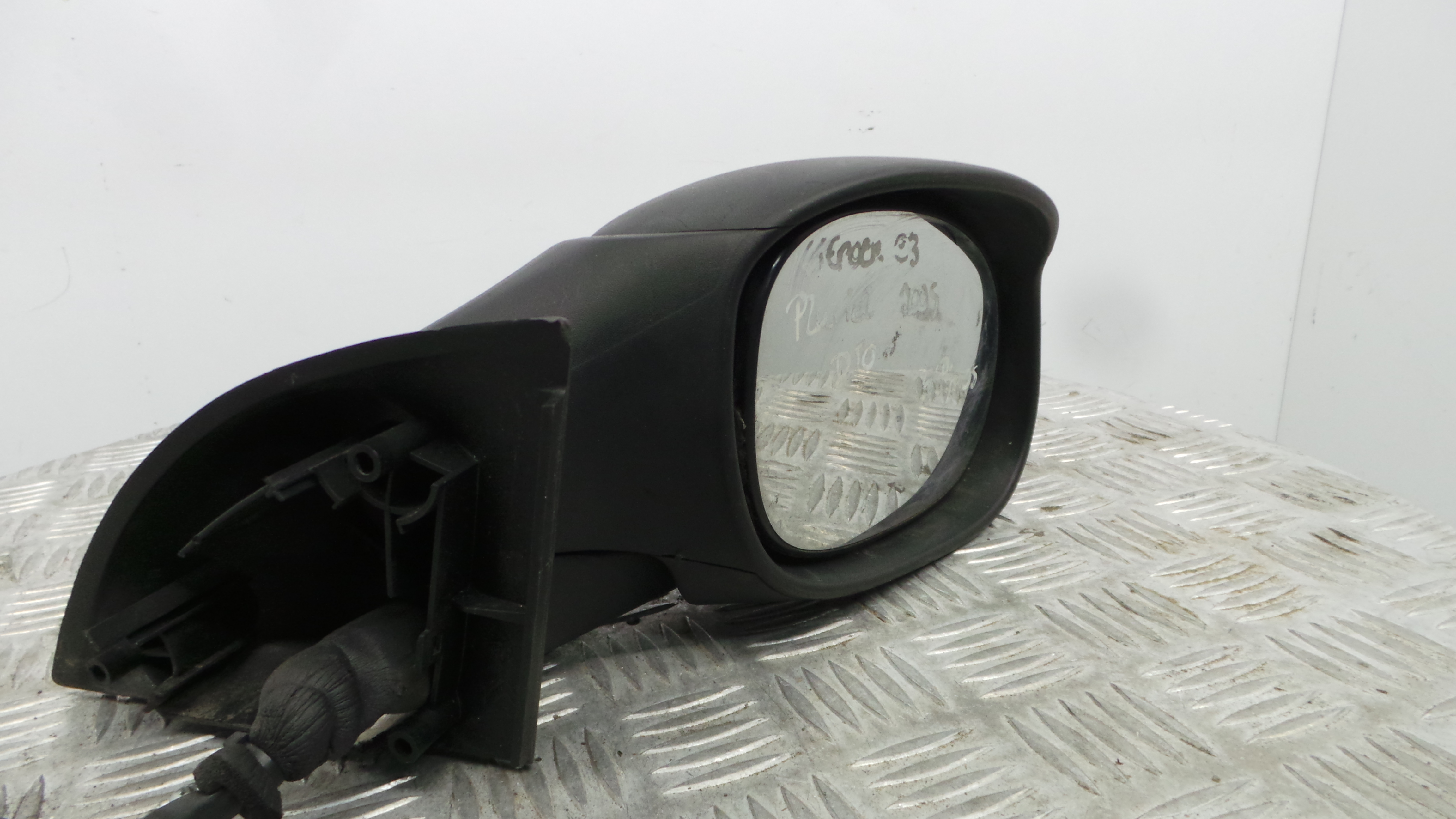 Espelho Retrovisor Dto 8149RT - CITROËN C3 Pluriel (HB_)-36509979