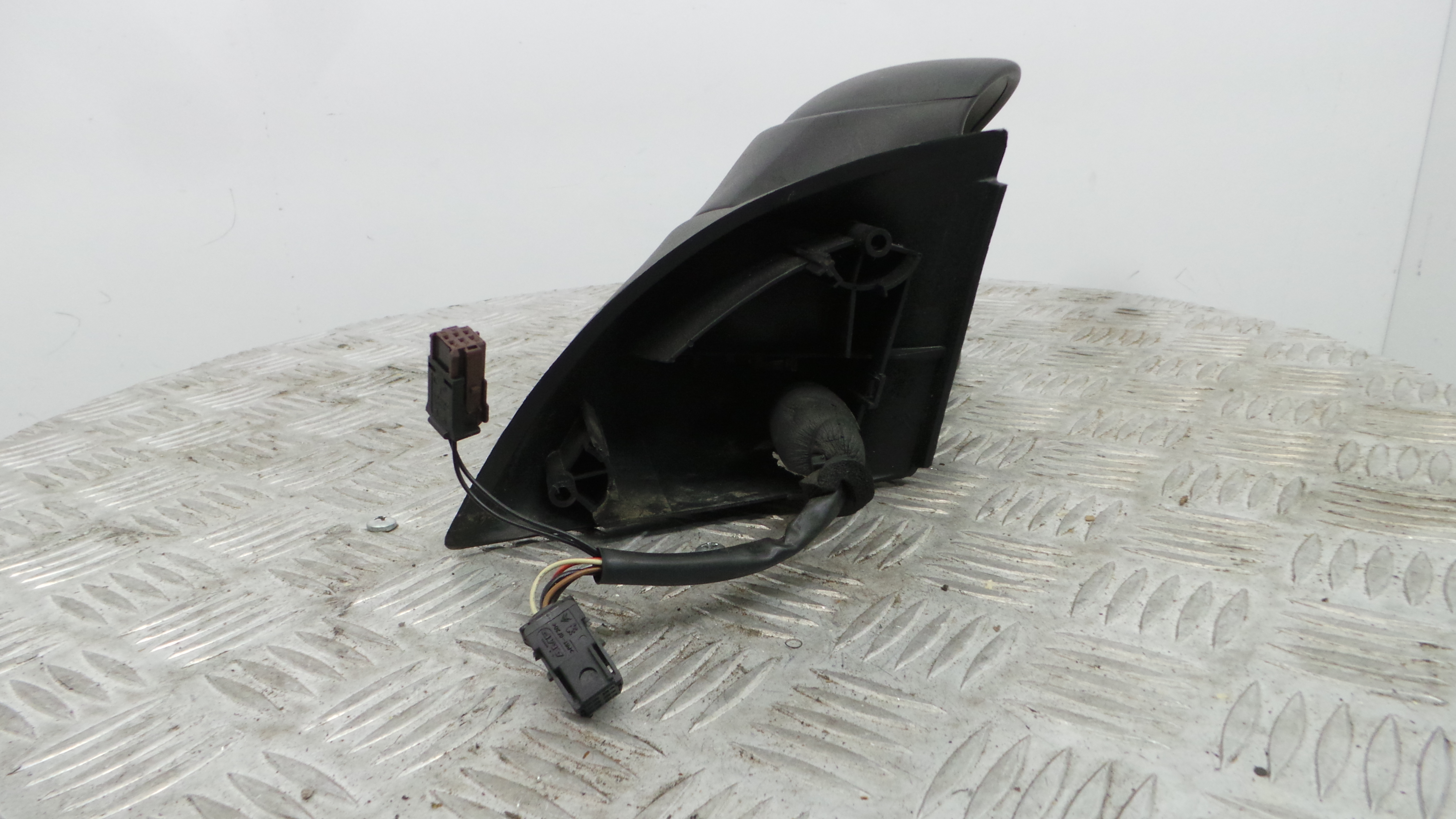 Espelho Retrovisor Dto 8149RT - CITROËN C3 Pluriel (HB_)-36509979