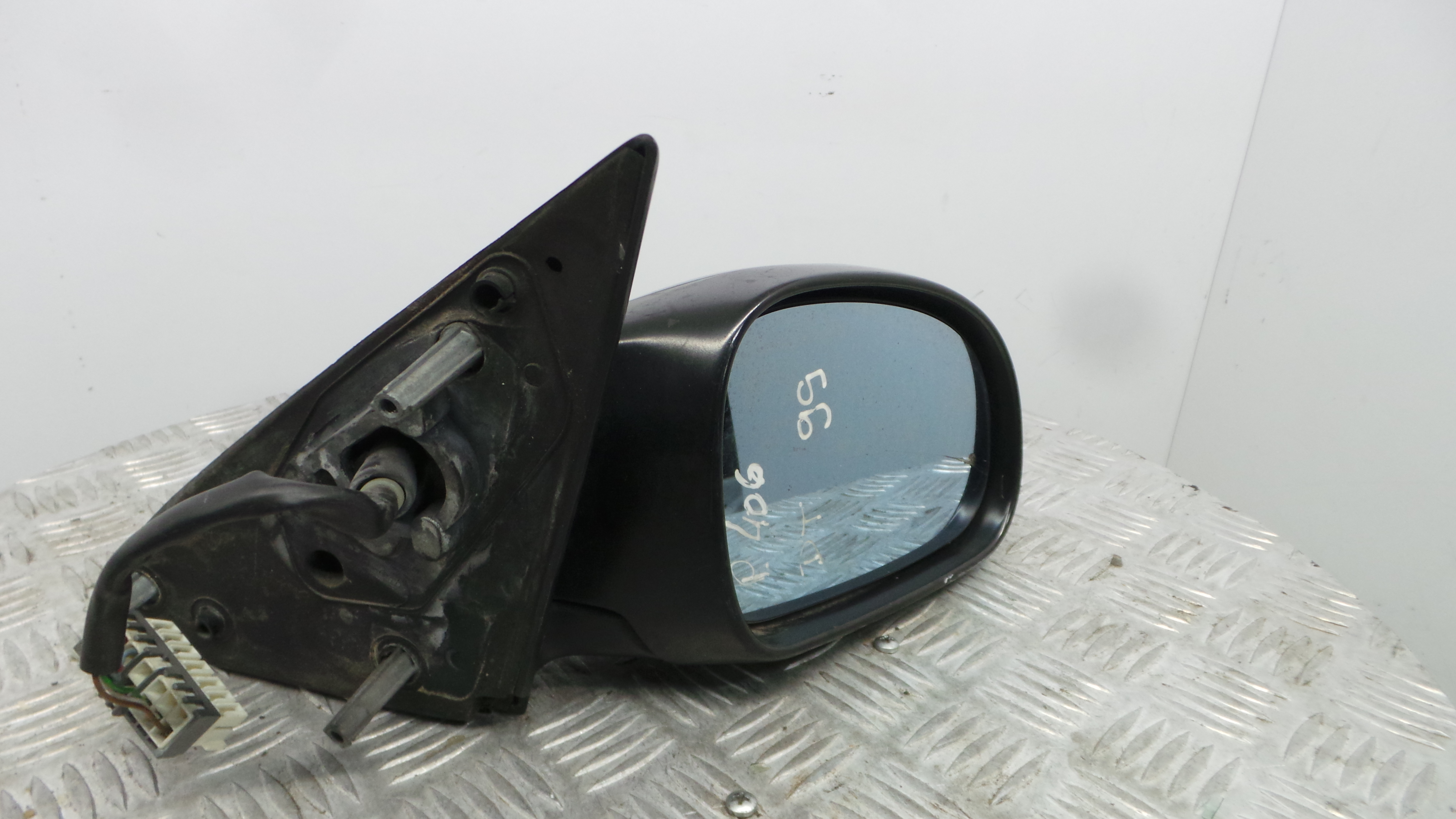 Espelho Retrovisor Dto 8149T1 - PEUGEOT 406 (8B)-36509998