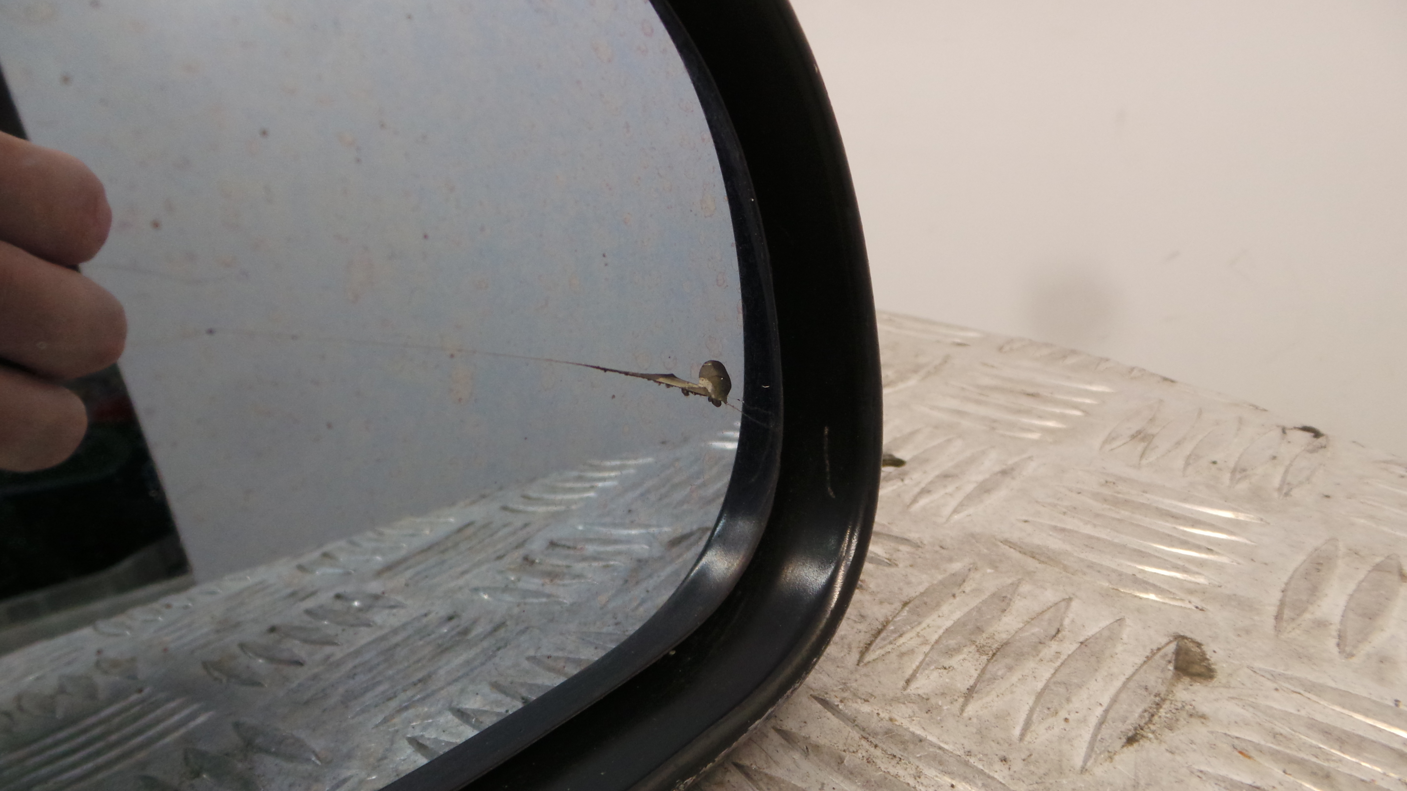 Espelho Retrovisor Dto 8149T1 - PEUGEOT 406 (8B)-36509998