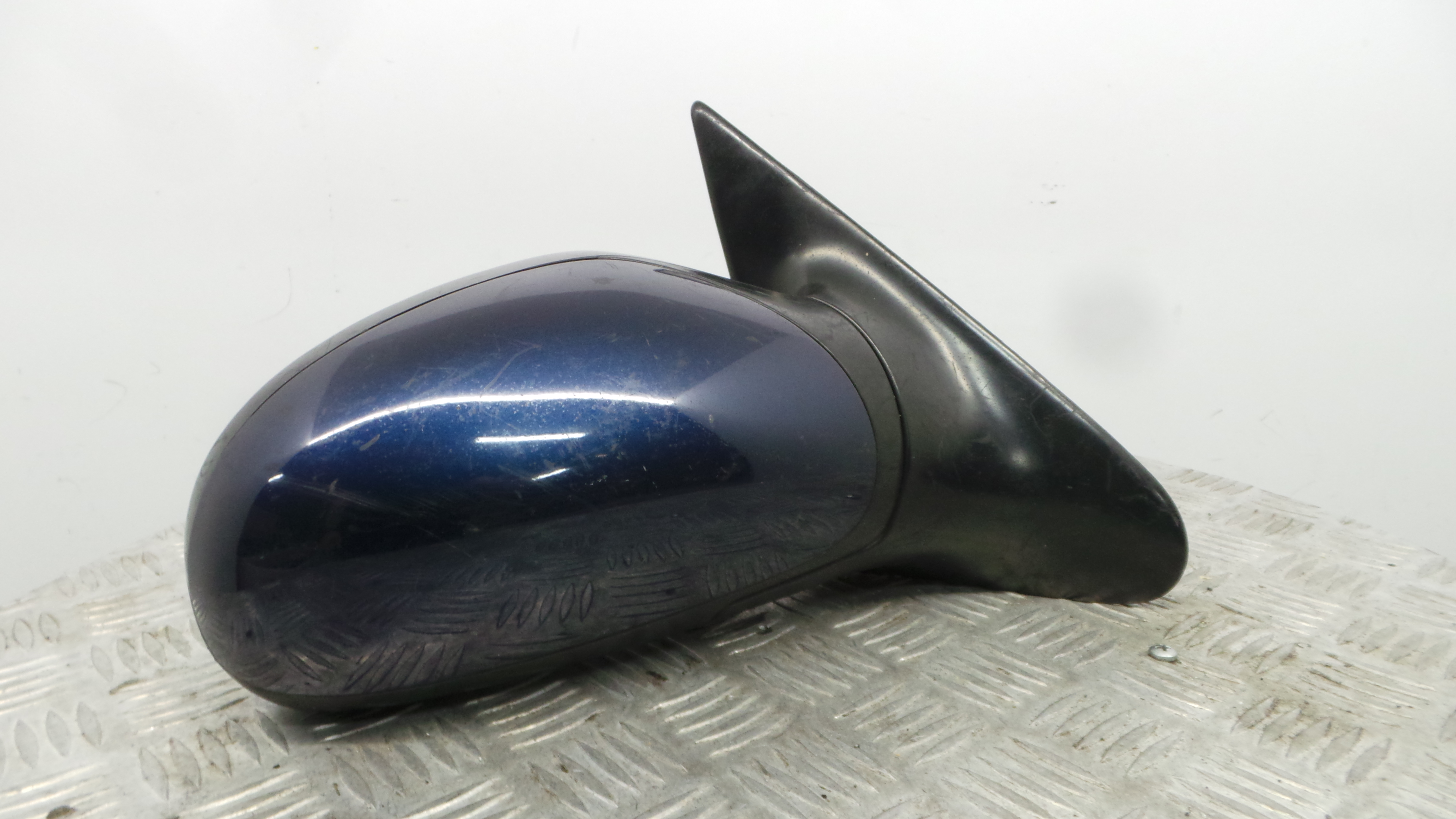 Espelho Retrovisor Dto 8149T1 - PEUGEOT 406 (8B)-36509998