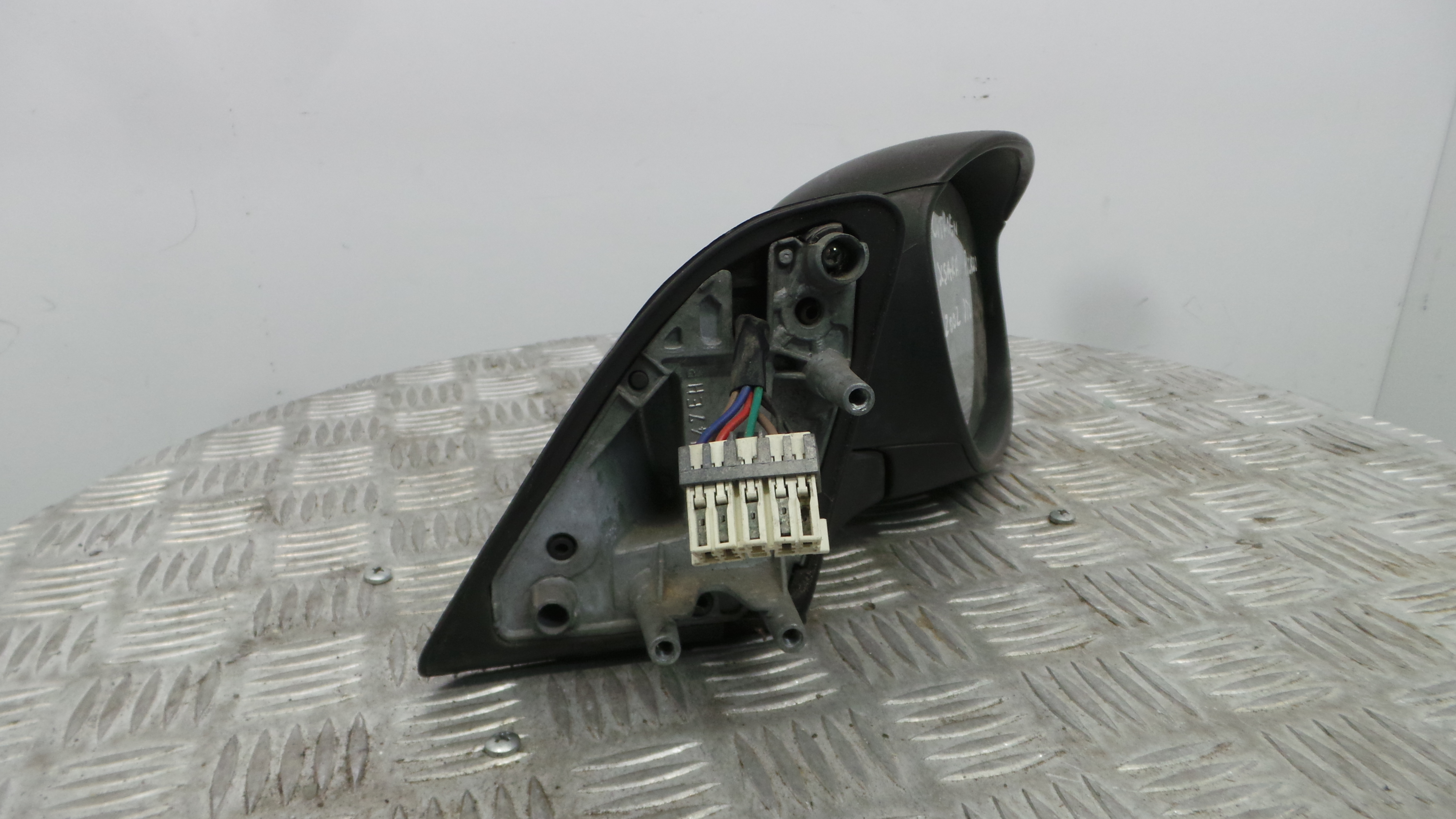 Espelho Retrovisor Dto 8149NP - CITROËN XSARA PICASSO (N68)-36510002