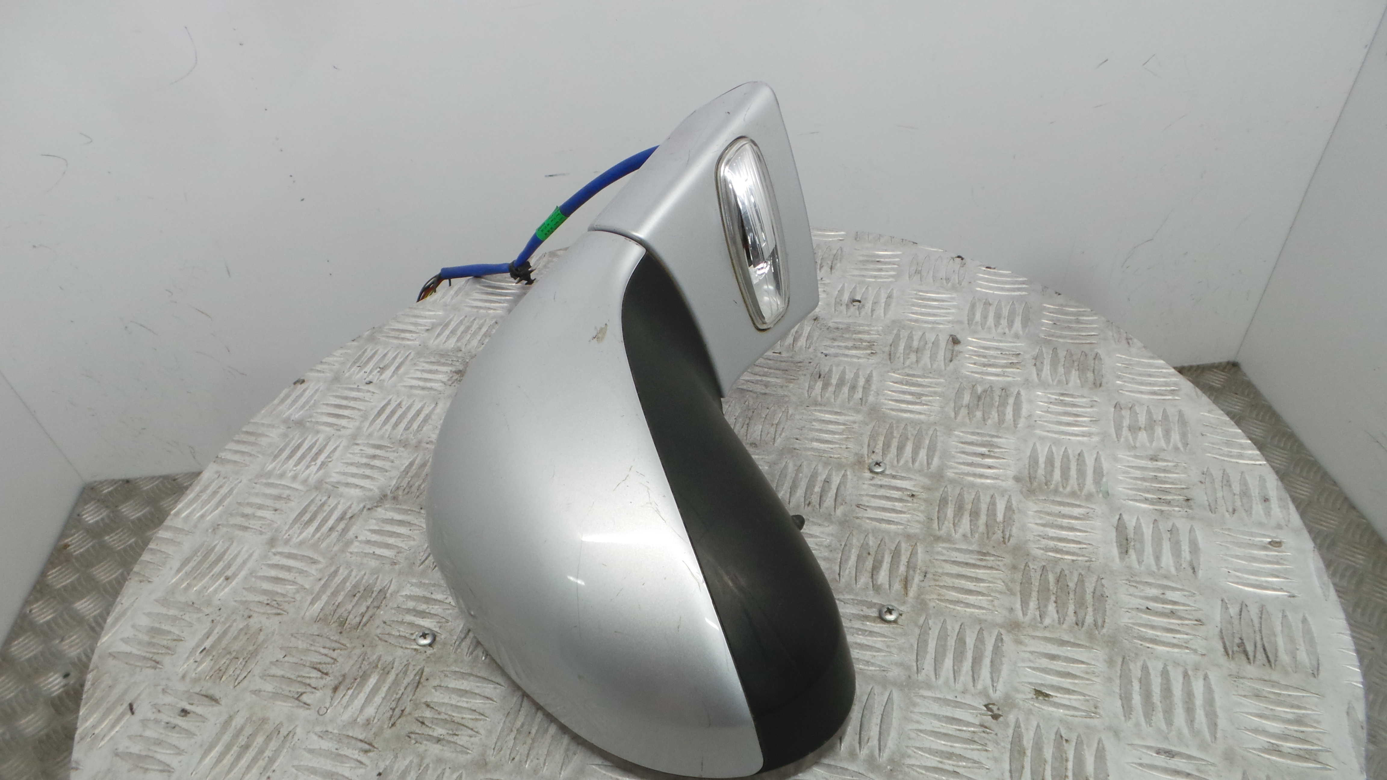 Espelho Retrovisor Dto 8153NH - PEUGEOT 308 I (4A_, 4C_)-36510005