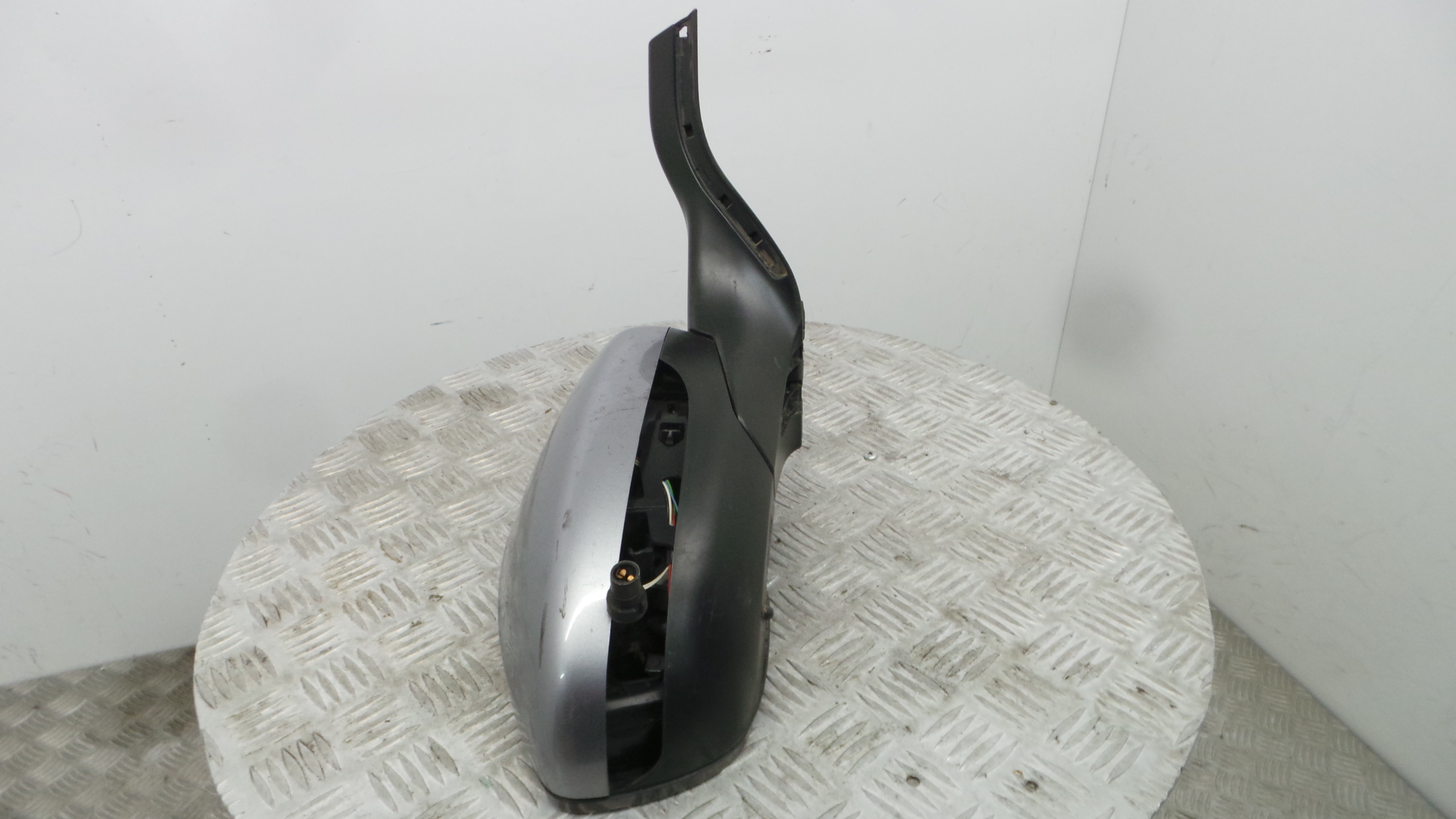 Espelho Retrovisor Dto 1611240380 - PEUGEOT 208 I (CA_, CC_)-36510008