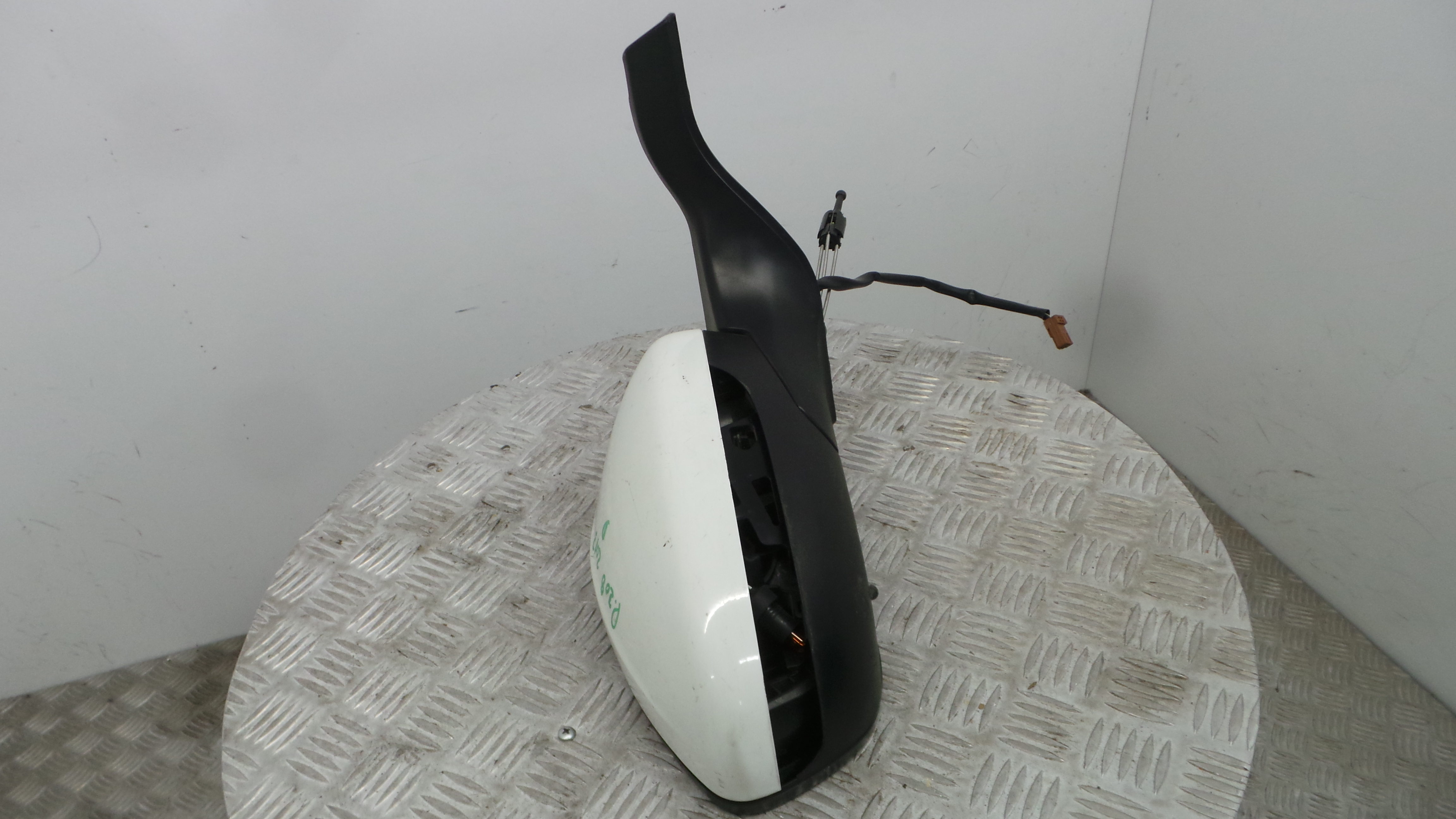 Espelho Retrovisor Dto 1611240180 - PEUGEOT 208 I (CA_, CC_)-36510011