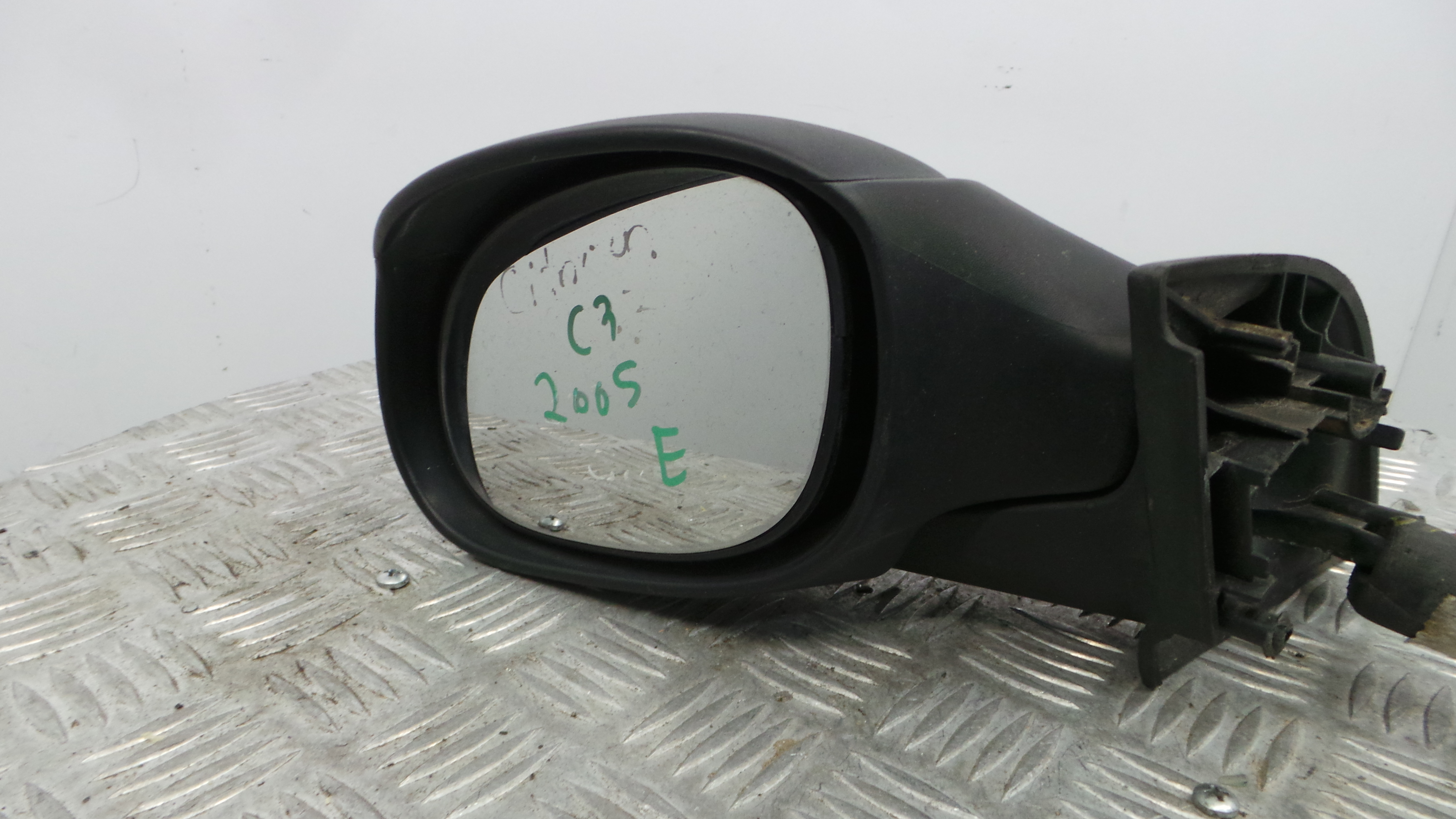 Espelho Retrovisor Esq 8149FN - CITROËN C3 I (FC_, FN_)-36512689