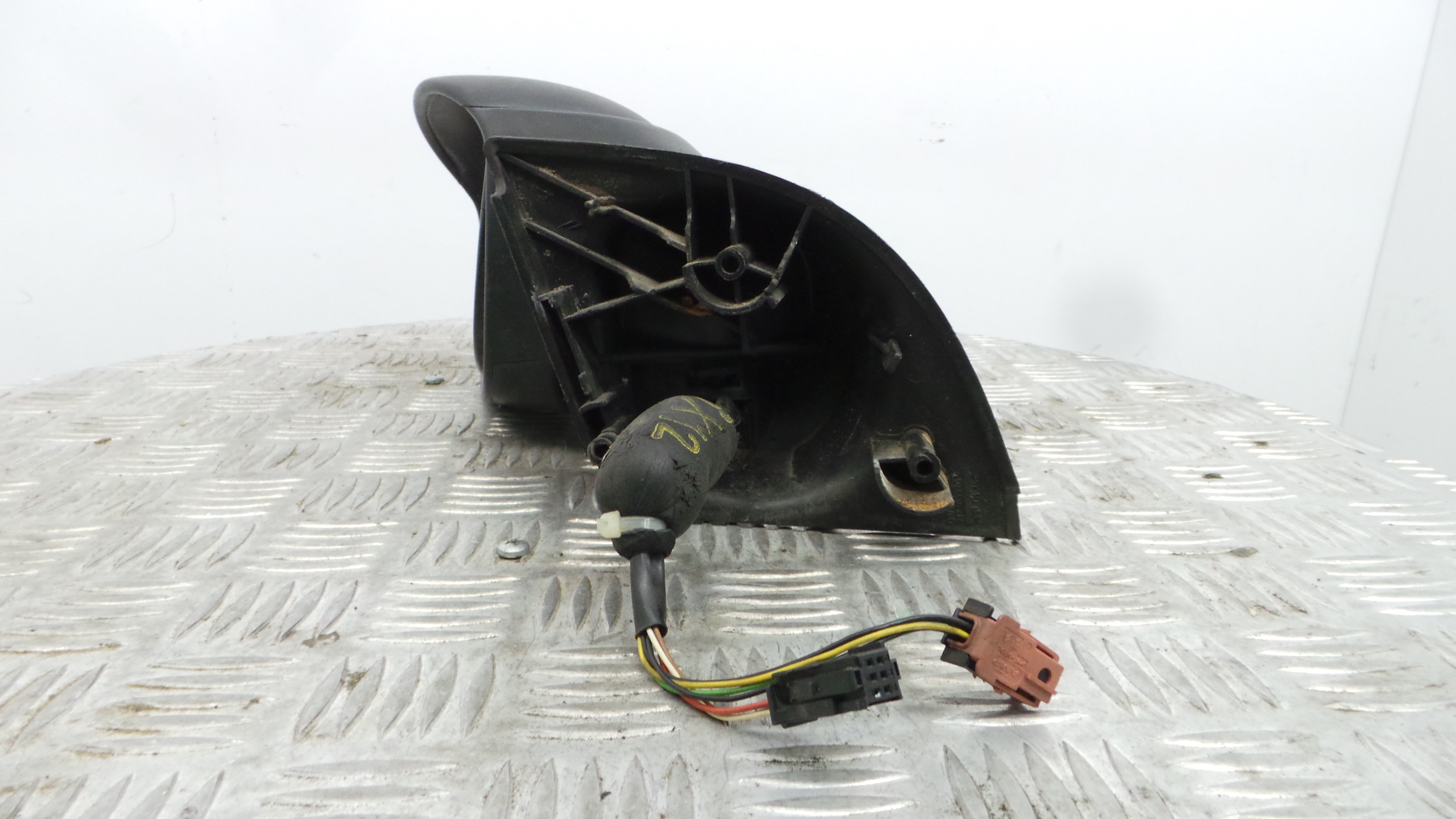 Espelho Retrovisor Esq 8149FN - CITROËN C3 I (FC_, FN_)-36512689