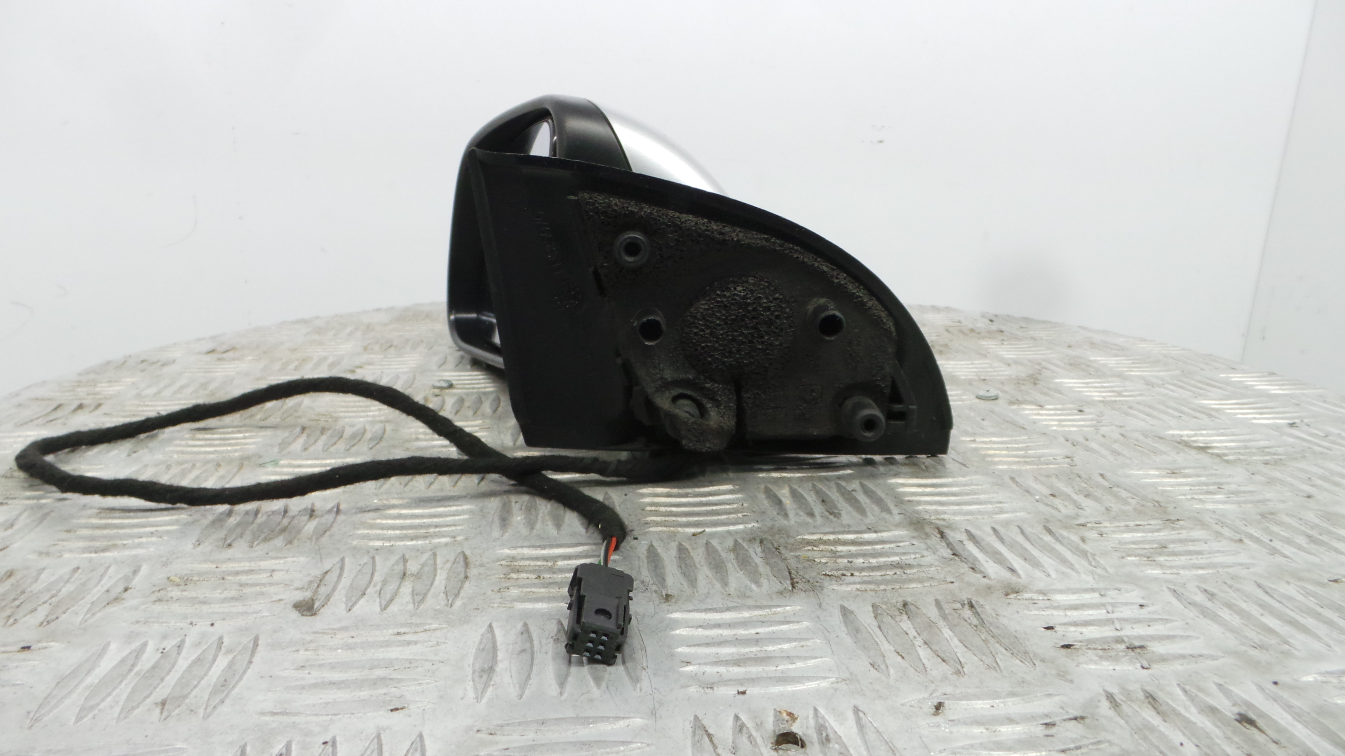 Espelho Retrovisor Esq 8149AW - PEUGEOT 307 (3A/C)-36512695