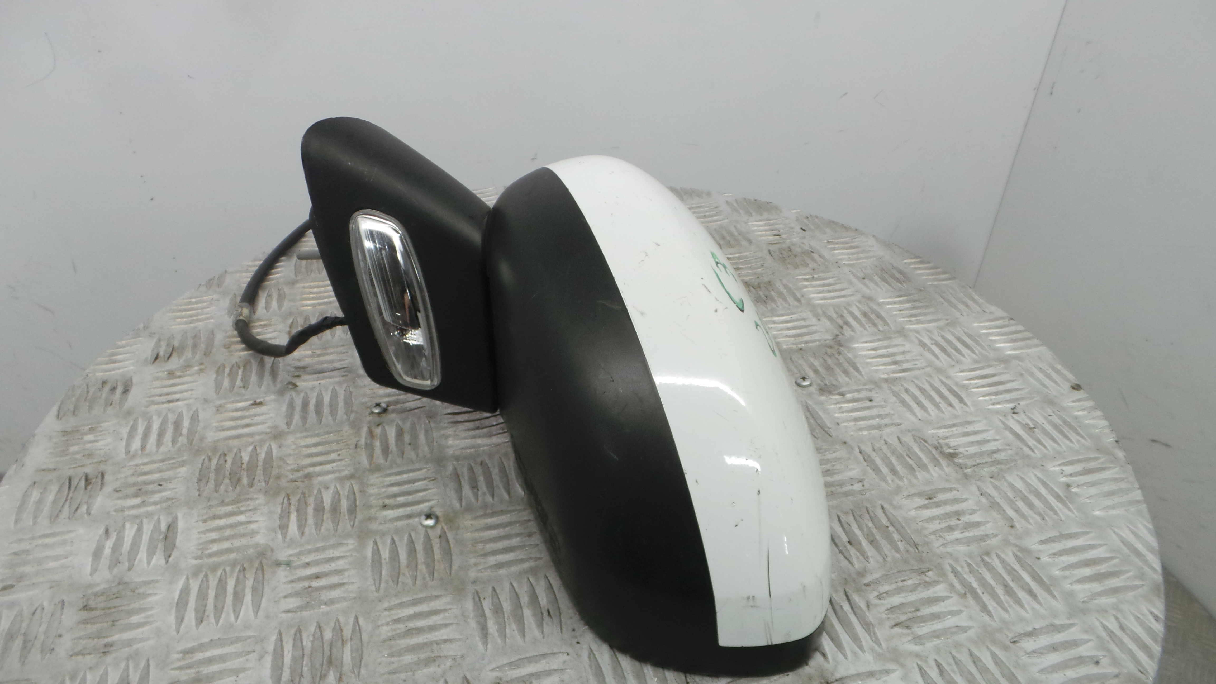 Espelho Retrovisor Esq 1607144580 - CITROËN C3 II (SC_)-36512698