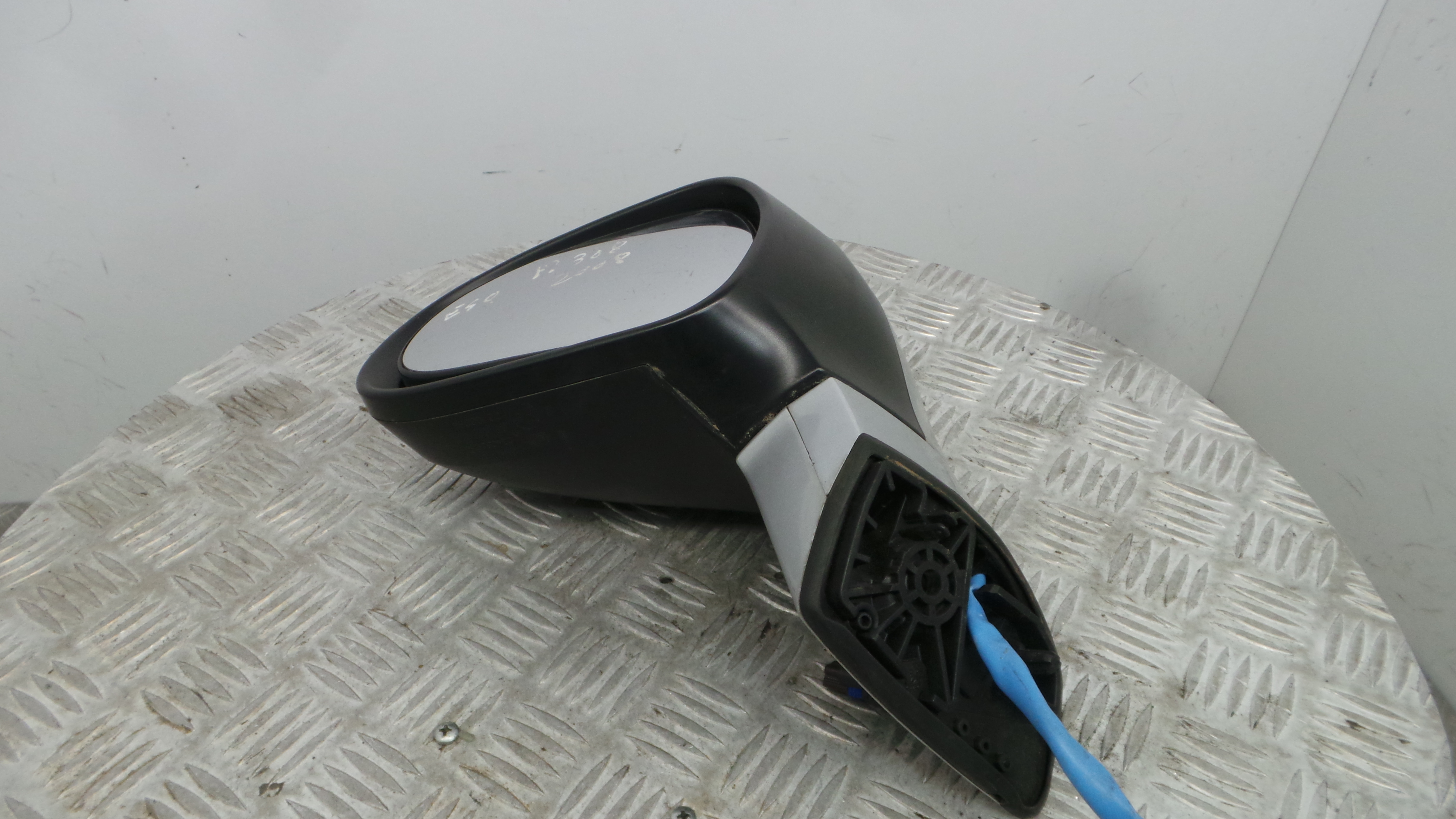 Espelho Retrovisor Esq 8153NE - PEUGEOT 308 I (4A_, 4C_)-36512710