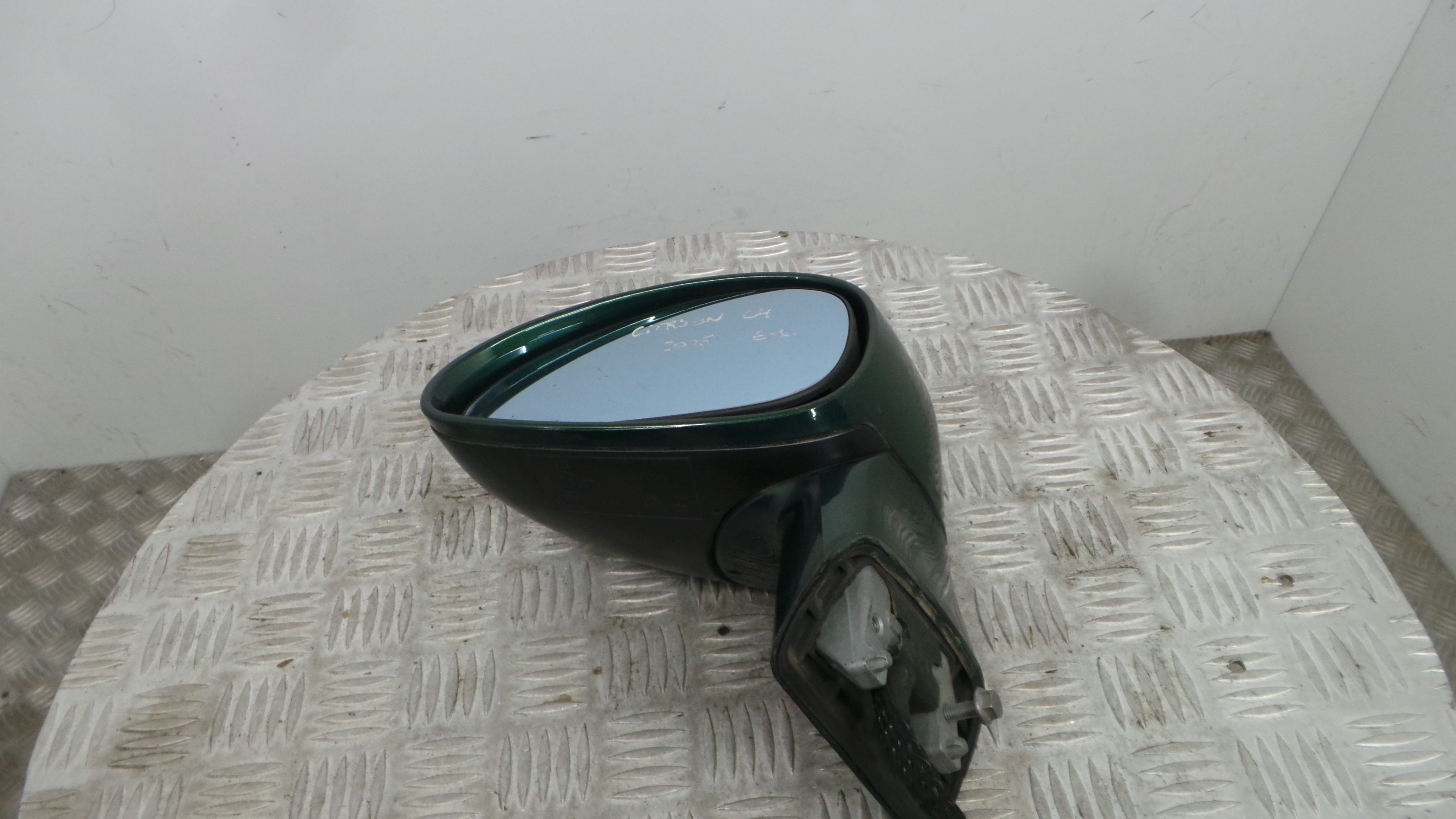 Espelho Retrovisor Esq 8149YR - CITROËN C4 I (LC_)-36513514