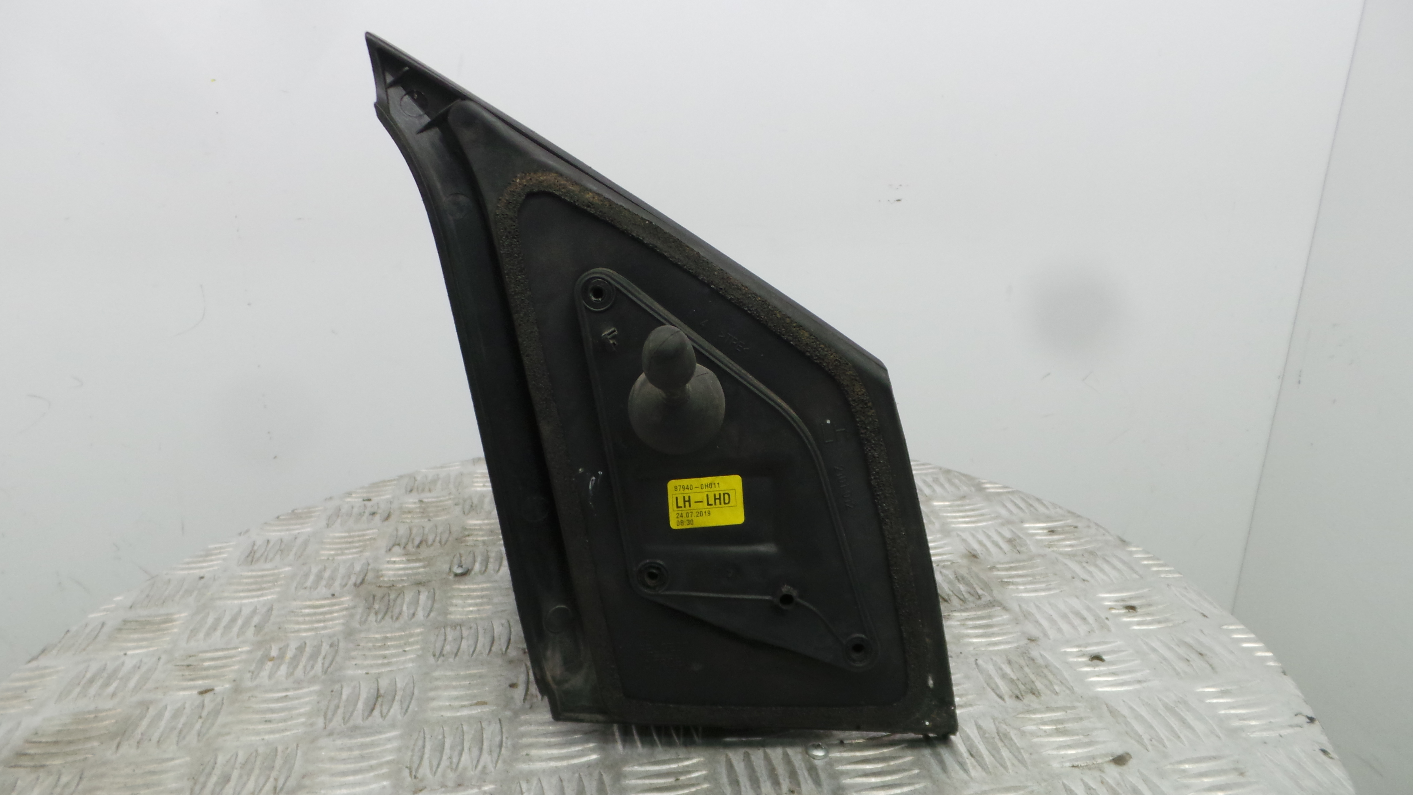 Espelho Retrovisor Esq 87940-0H011 - PEUGEOT 107 (PM_, PN_)-36513519