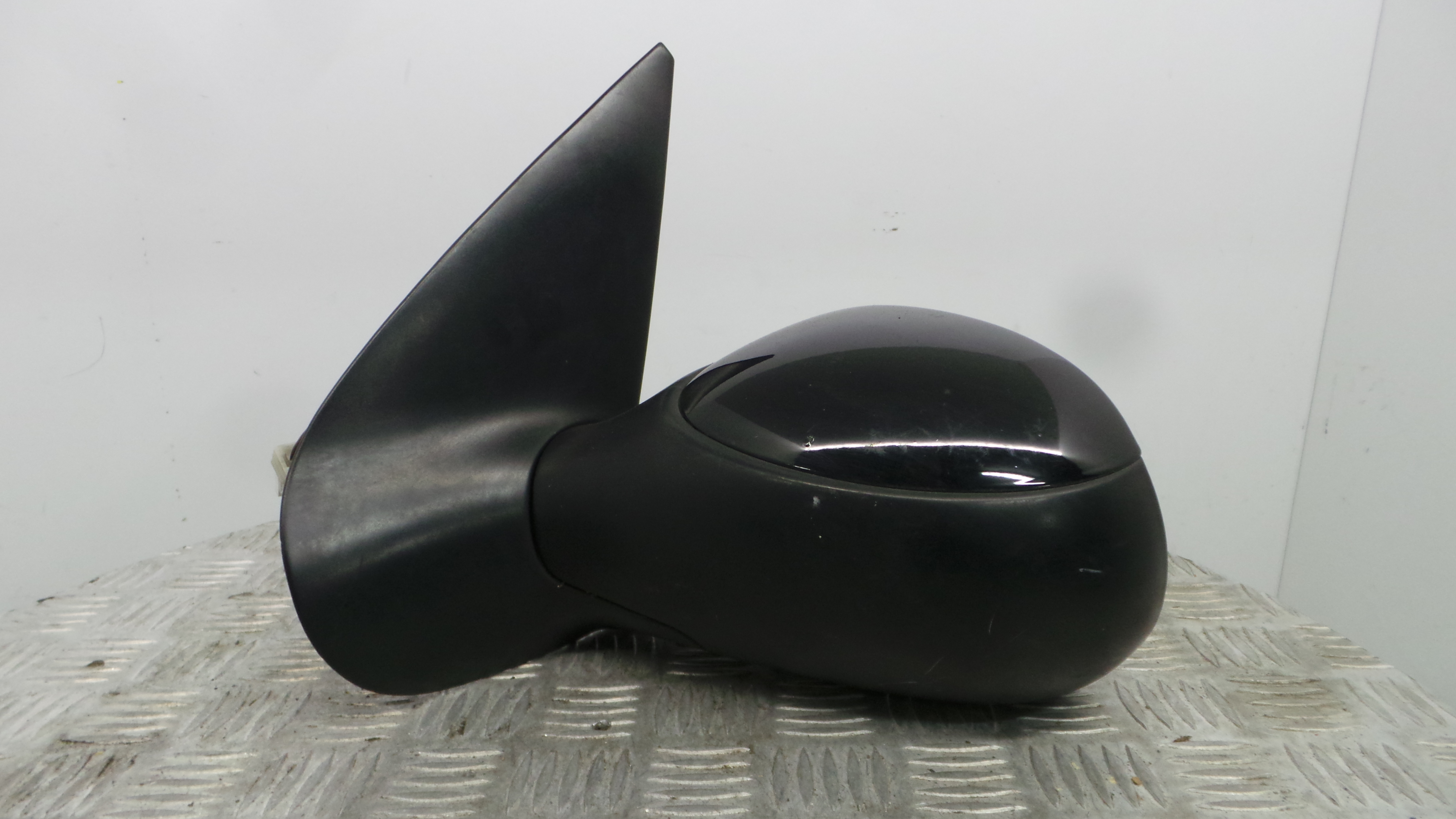 Espelho Retrovisor Esq 8154JE - PEUGEOT 206 Hatchback (2A/C)-36513523