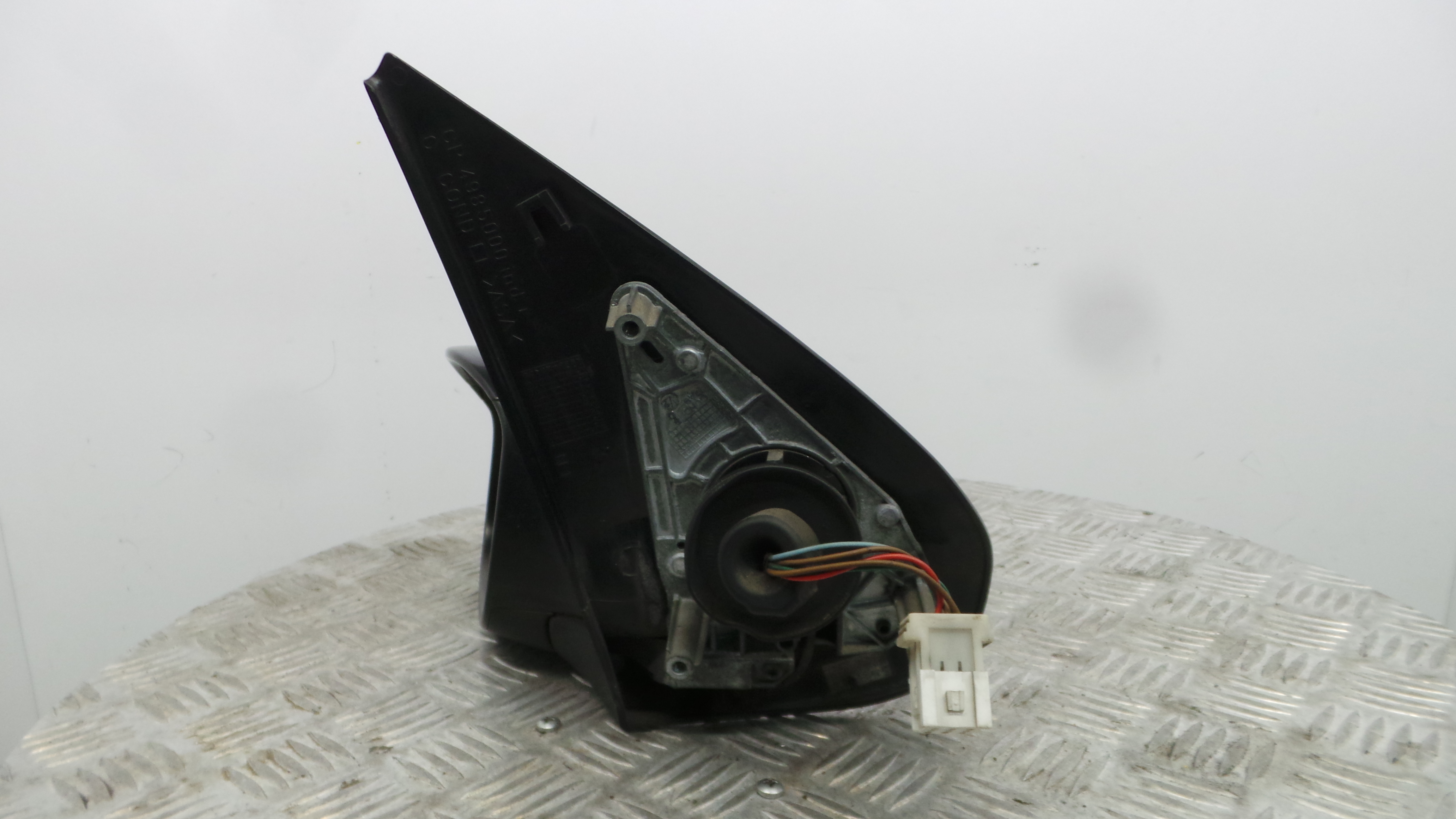 Espelho Retrovisor Esq 8154JE - PEUGEOT 206 Hatchback (2A/C)-36513523