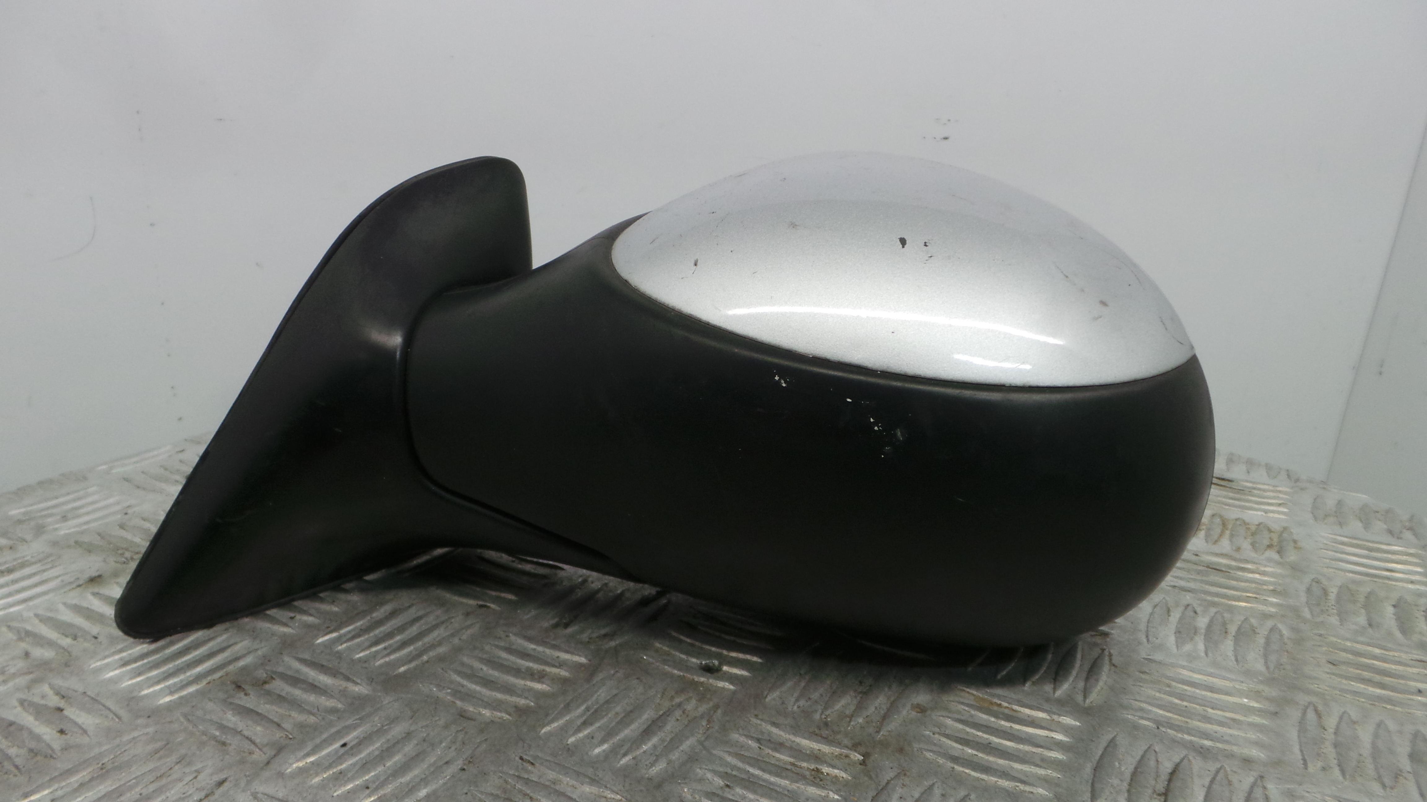 Espelho Retrovisor Esq 8149NN - CITROËN XSARA PICASSO (N68)-36513526