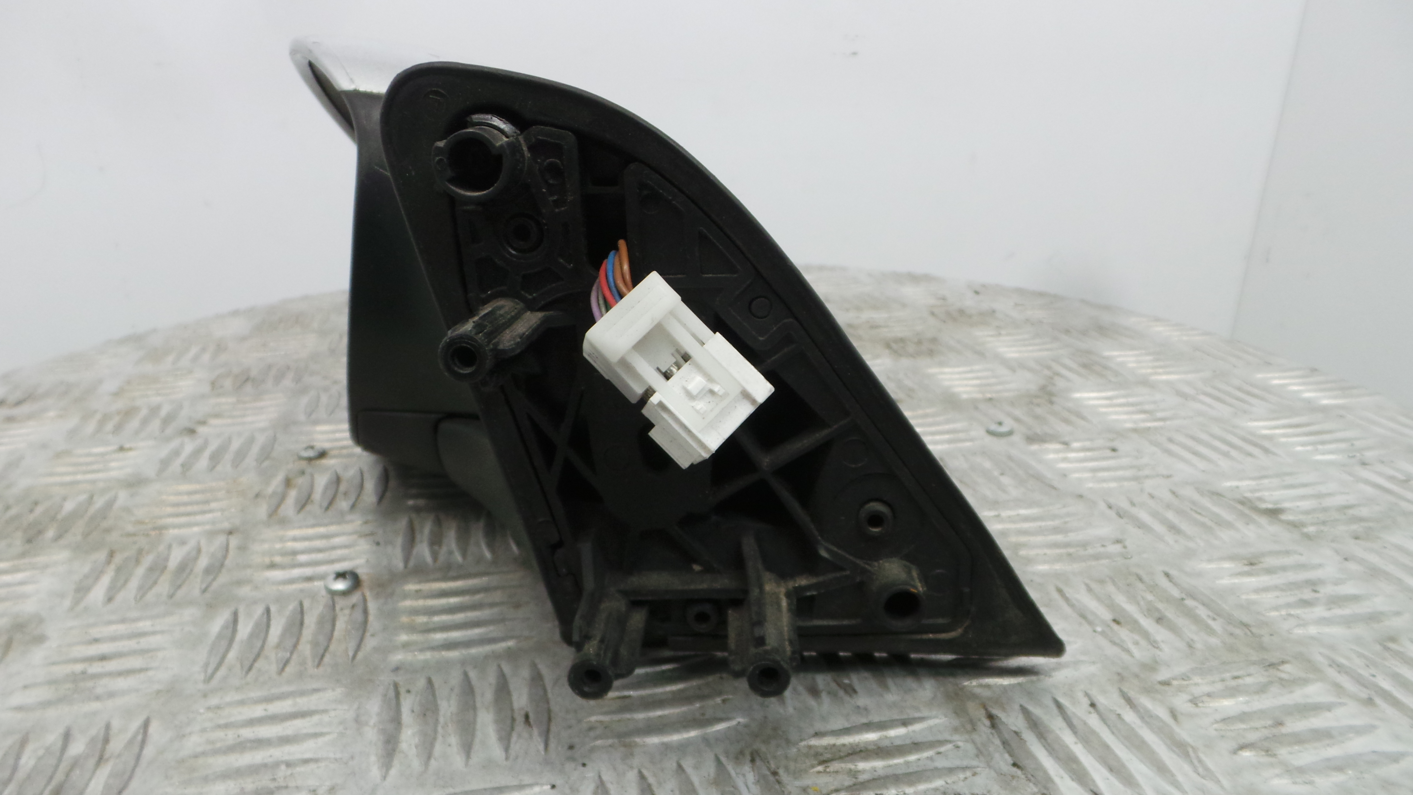 Espelho Retrovisor Esq 8149NN - CITROËN XSARA PICASSO (N68)-36513526