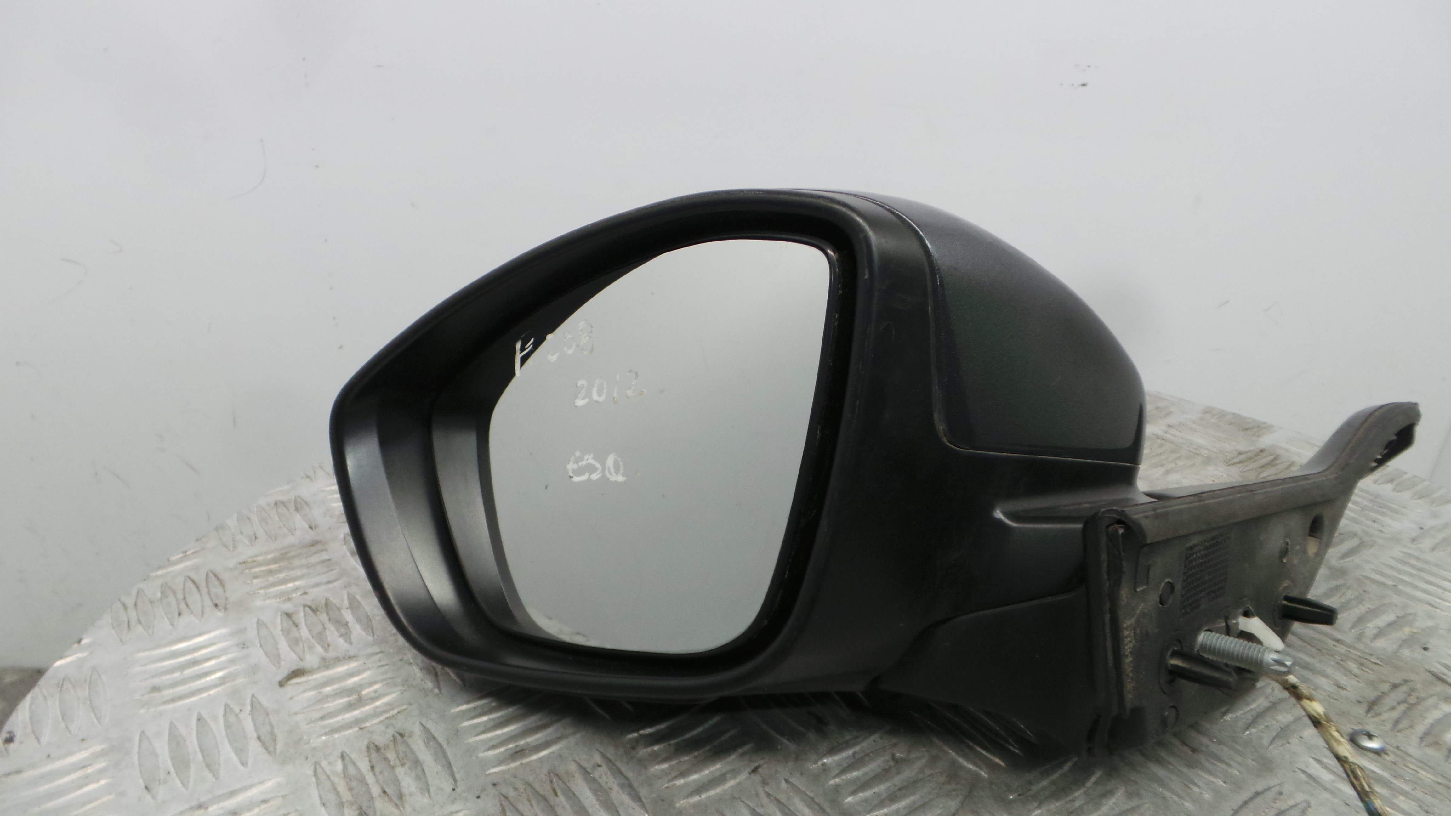 Espelho Retrovisor Esq 1611240880 - PEUGEOT 208 I (CA_, CC_)-36513534 Espelho Retrovisor Esq 1611240880 - PEUGEOT 208 I (CA_, CC_)-36513534