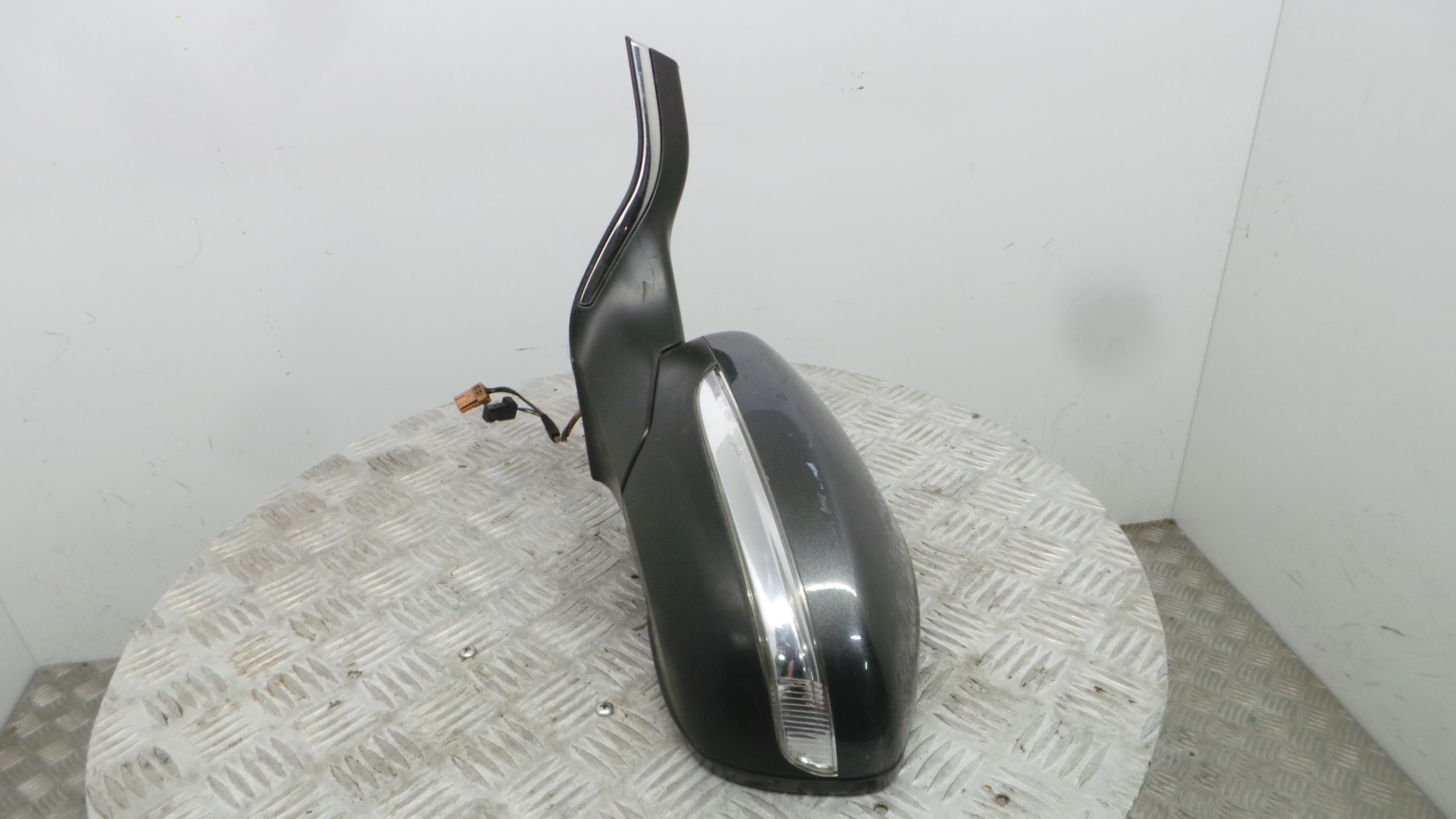 Espelho Retrovisor Esq 1611240880 - PEUGEOT 208 I (CA_, CC_)-36513534