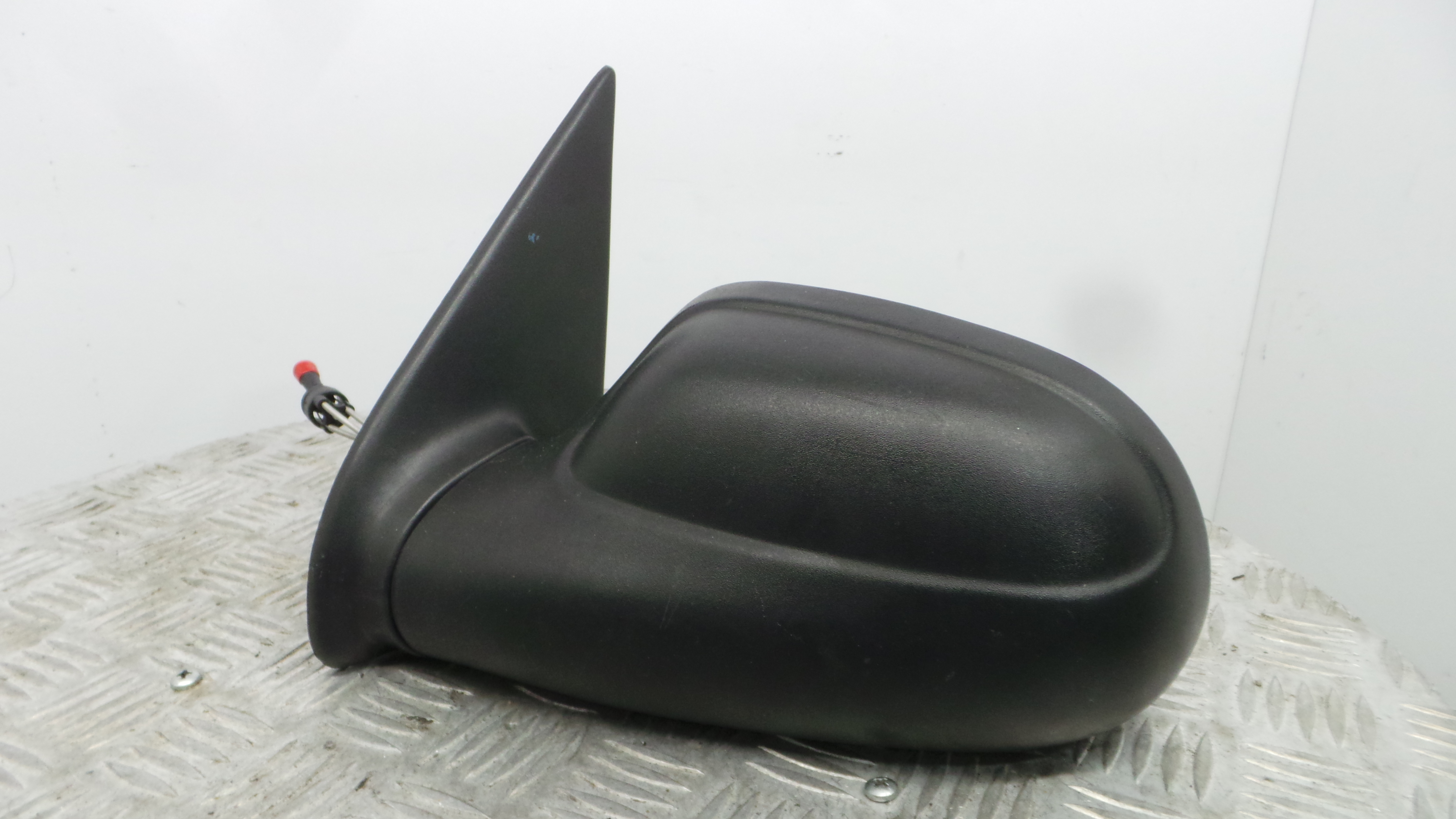 Espelho Retrovisor Esq 8148KS - CITROËN SAXO (S0, S1)-36513539