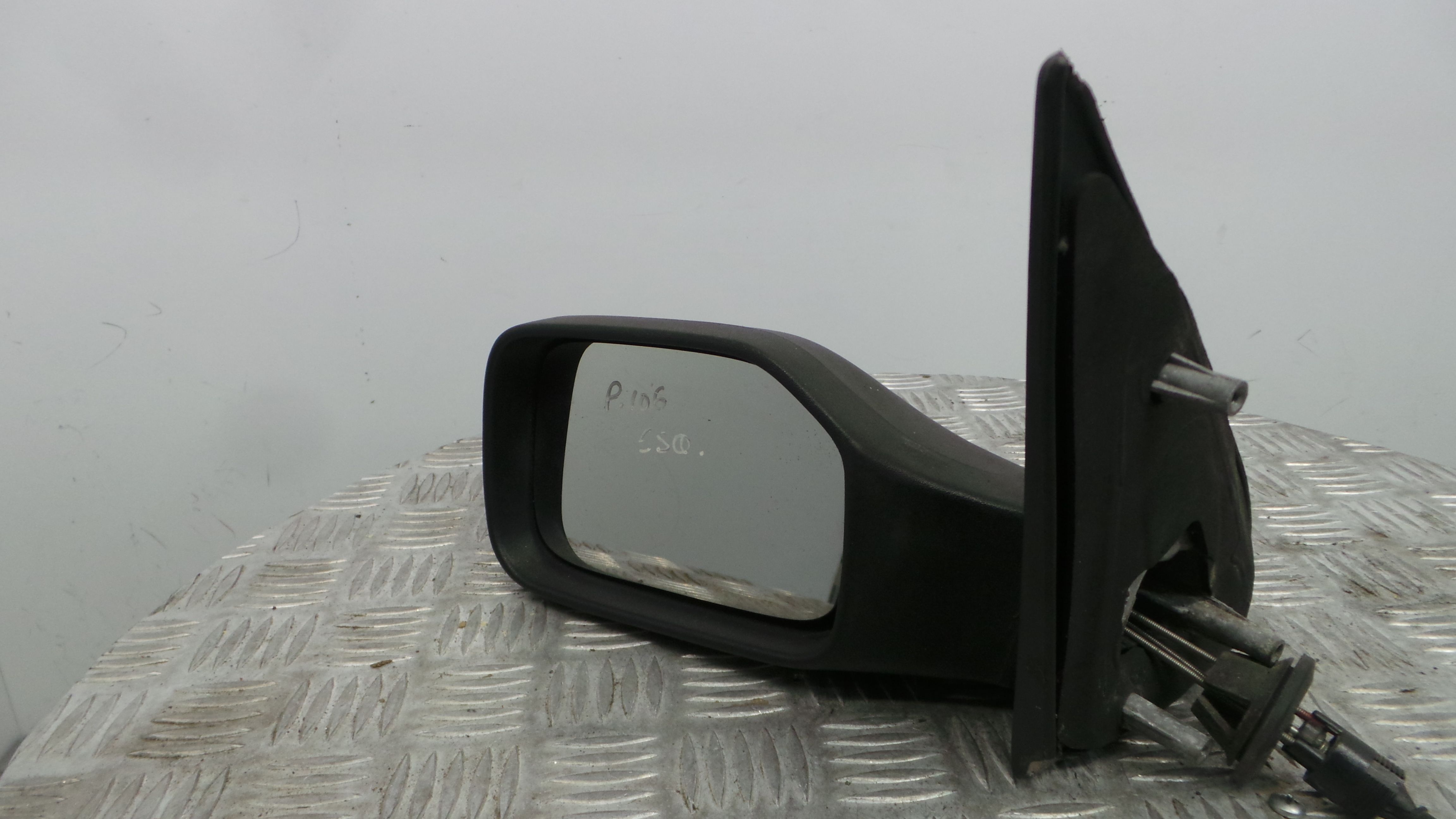 Espelho Retrovisor Esq 815247 - PEUGEOT 106 II (1A_, 1C_)-36513647