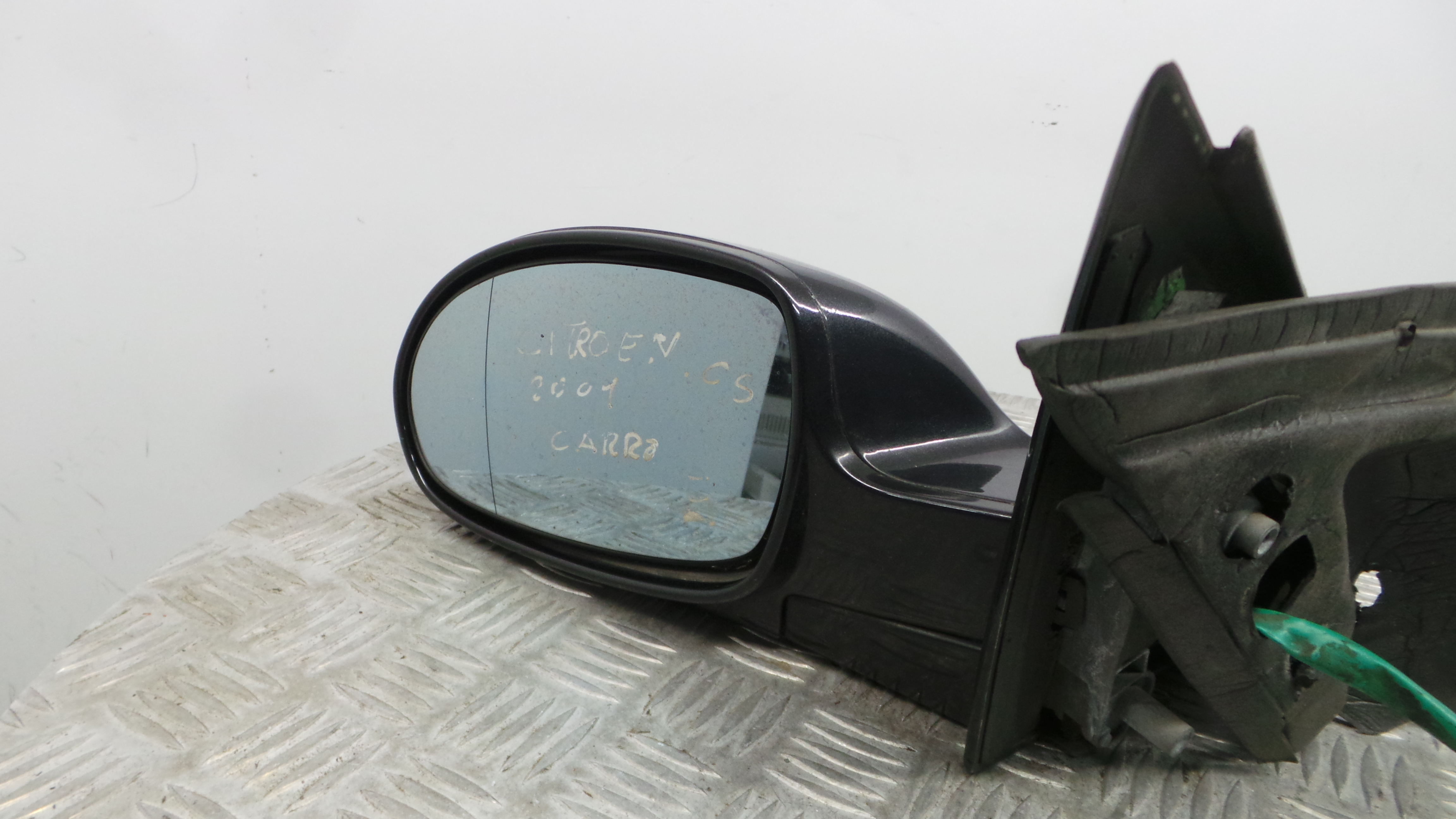 Espelho Retrovisor Esq 815342 - CITROËN C5 I (DC_)-36513650