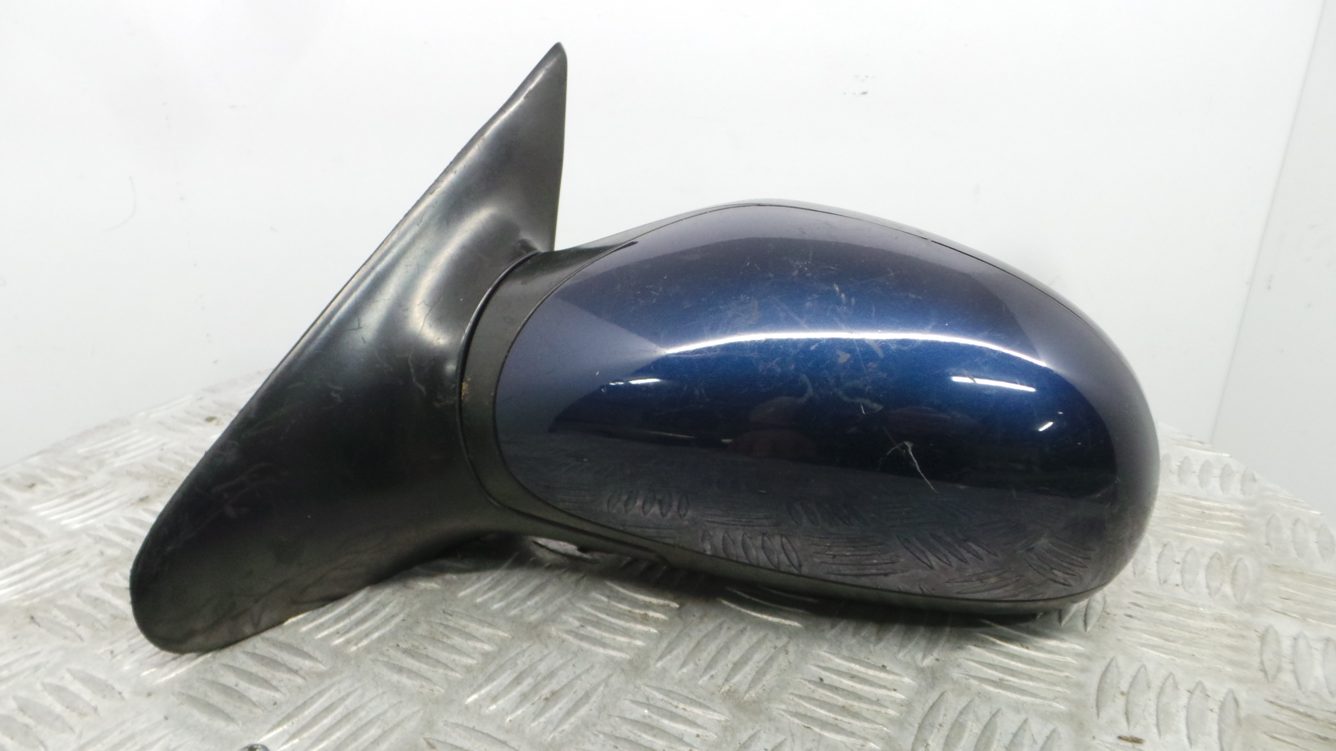 Espelho Retrovisor Esq 8149S2 - PEUGEOT 406 (8B)-36513653