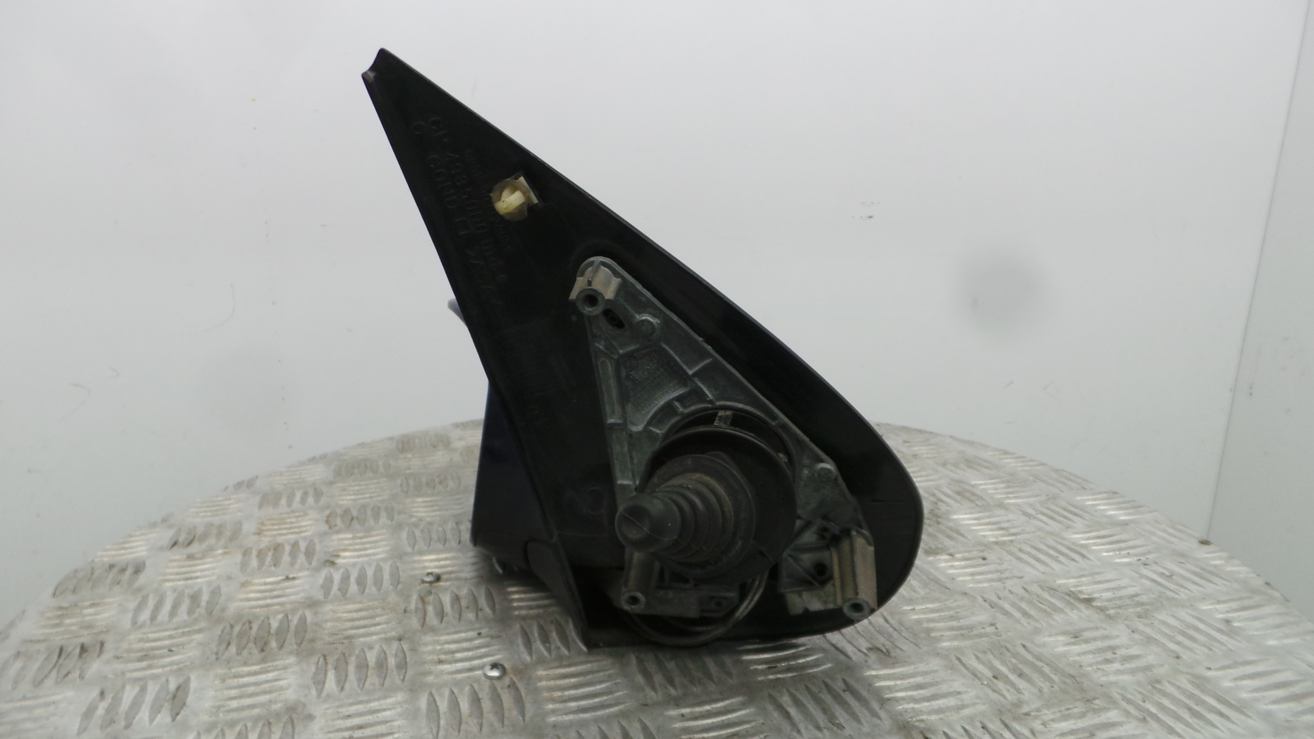 Espelho Retrovisor Esq 96766552XX - PEUGEOT 206 Hatchback (2A/C)-36513712