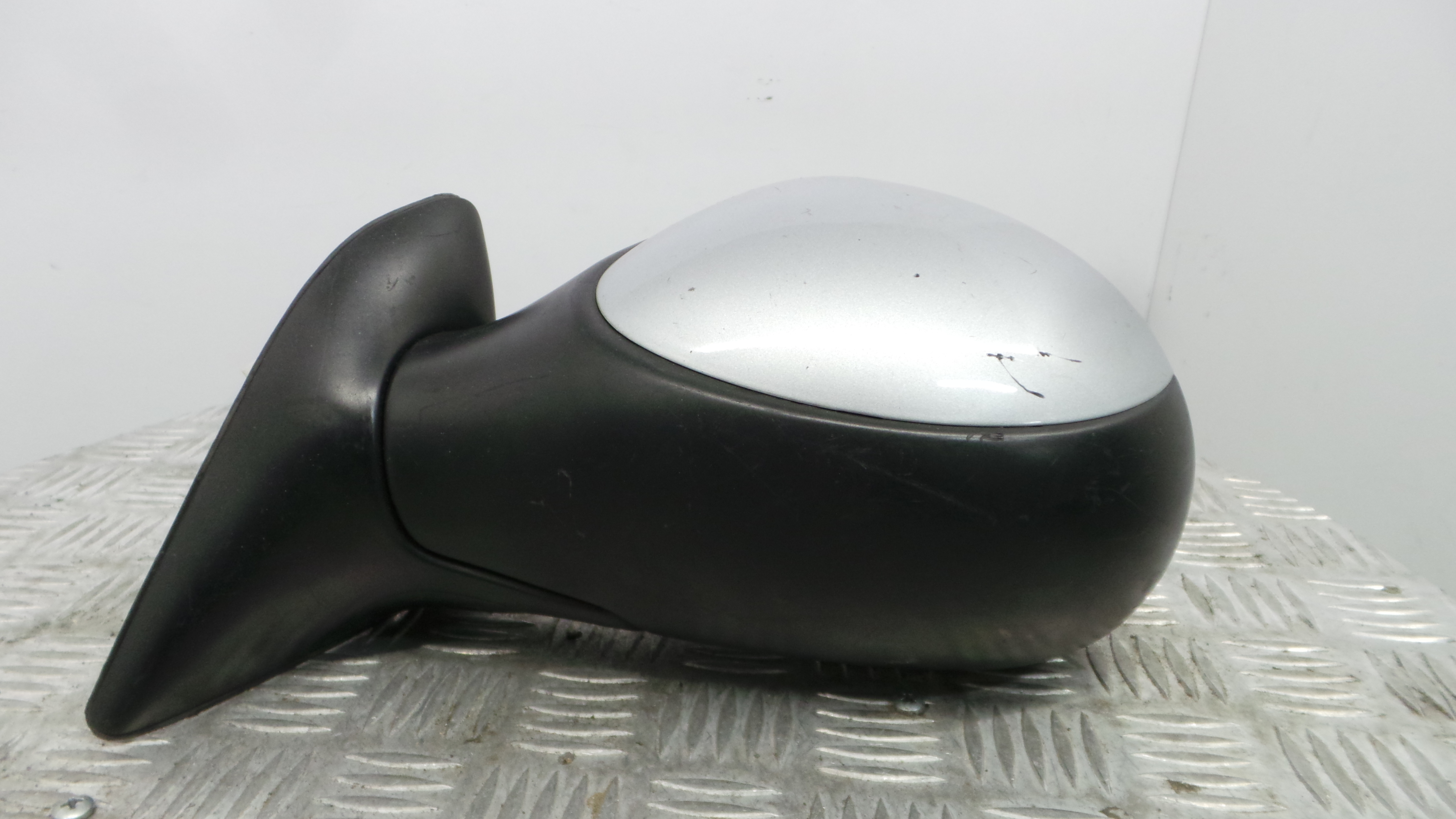 Espelho Retrovisor Esq 96461532XT - CITROËN XSARA PICASSO (N68)-36513715