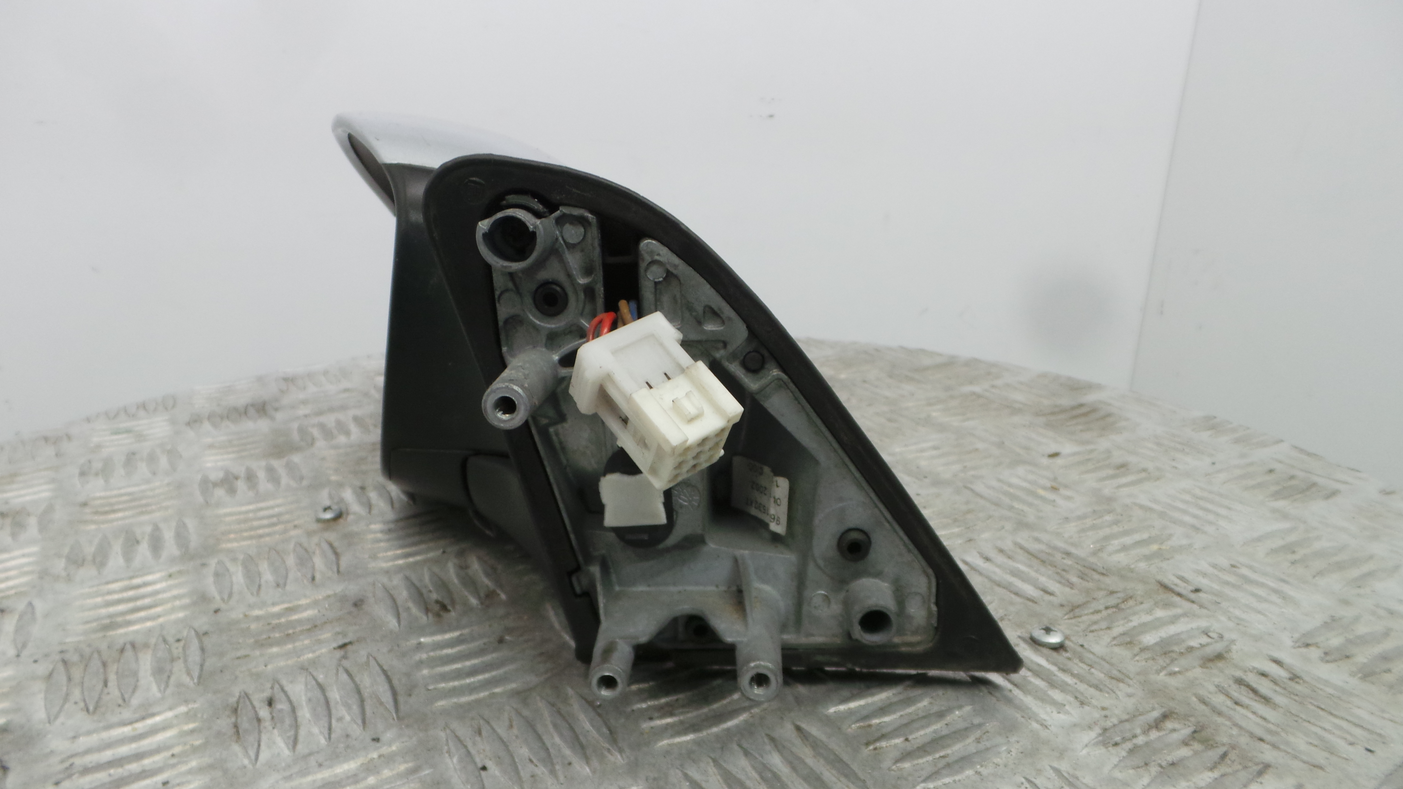 Espelho Retrovisor Esq 96461532XT - CITROËN XSARA PICASSO (N68)-36513715