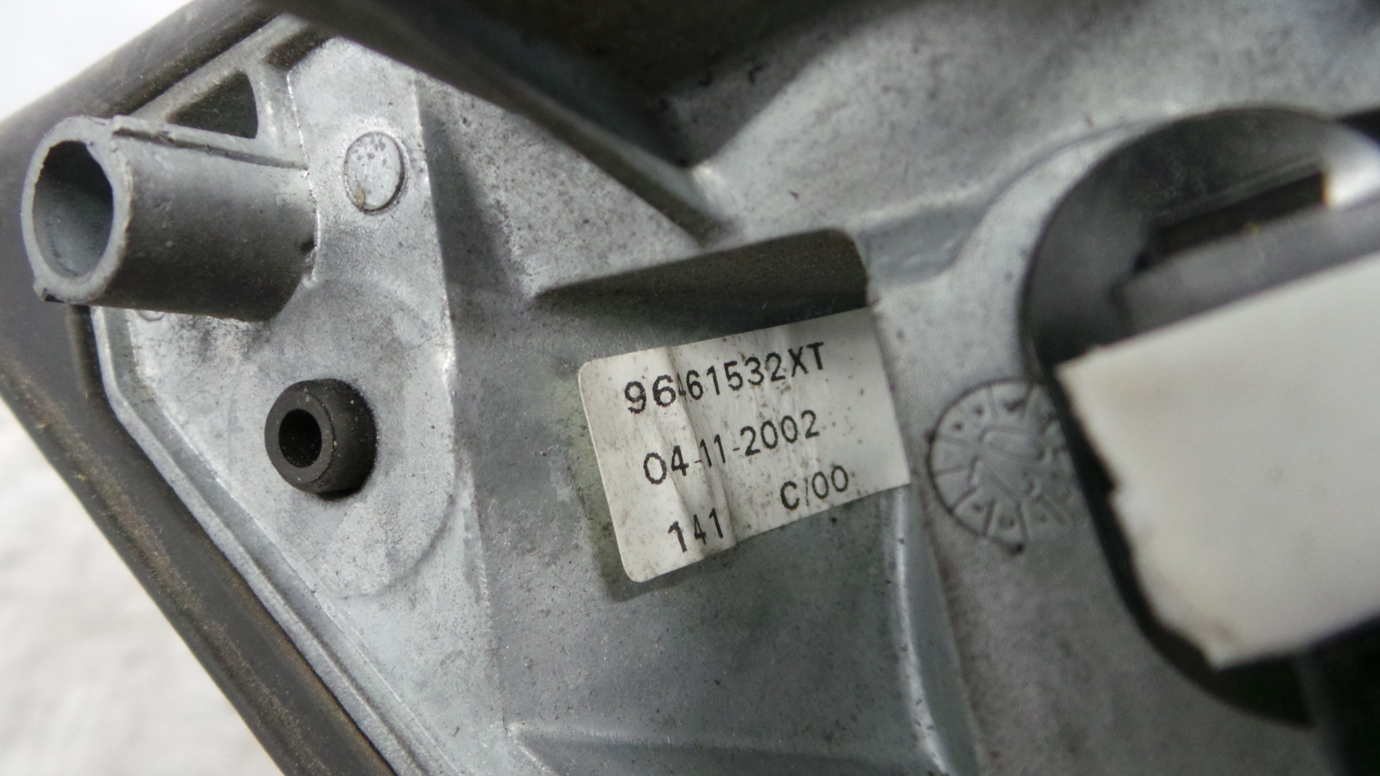 Espelho Retrovisor Esq 96461532XT - CITROËN XSARA PICASSO (N68)-36513715