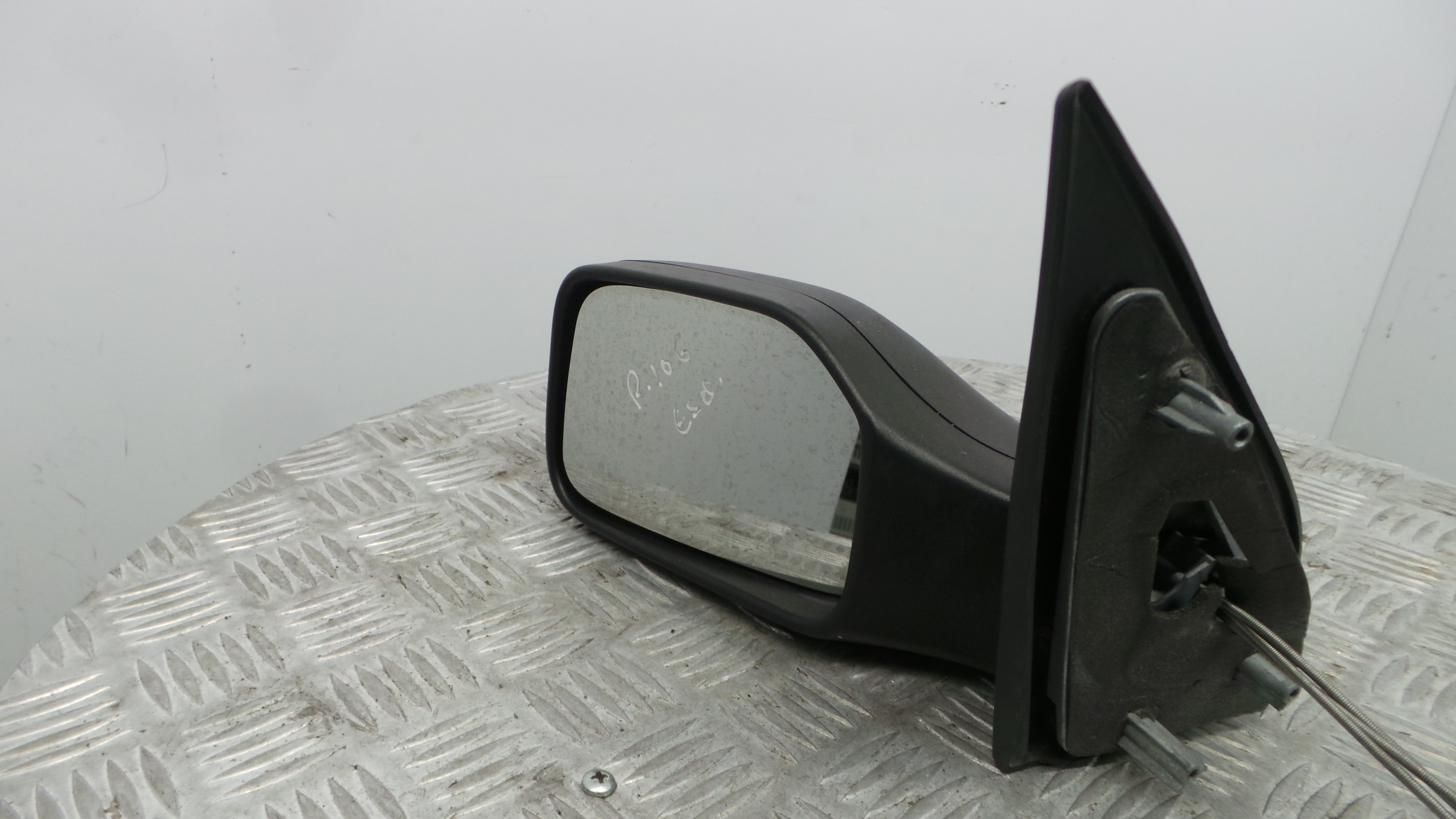 Espelho Retrovisor Esq 815247 - PEUGEOT 106 II (1A_, 1C_)-36513719 Espelho Retrovisor Esq 815247 - PEUGEOT 106 II (1A_, 1C_)-36513719