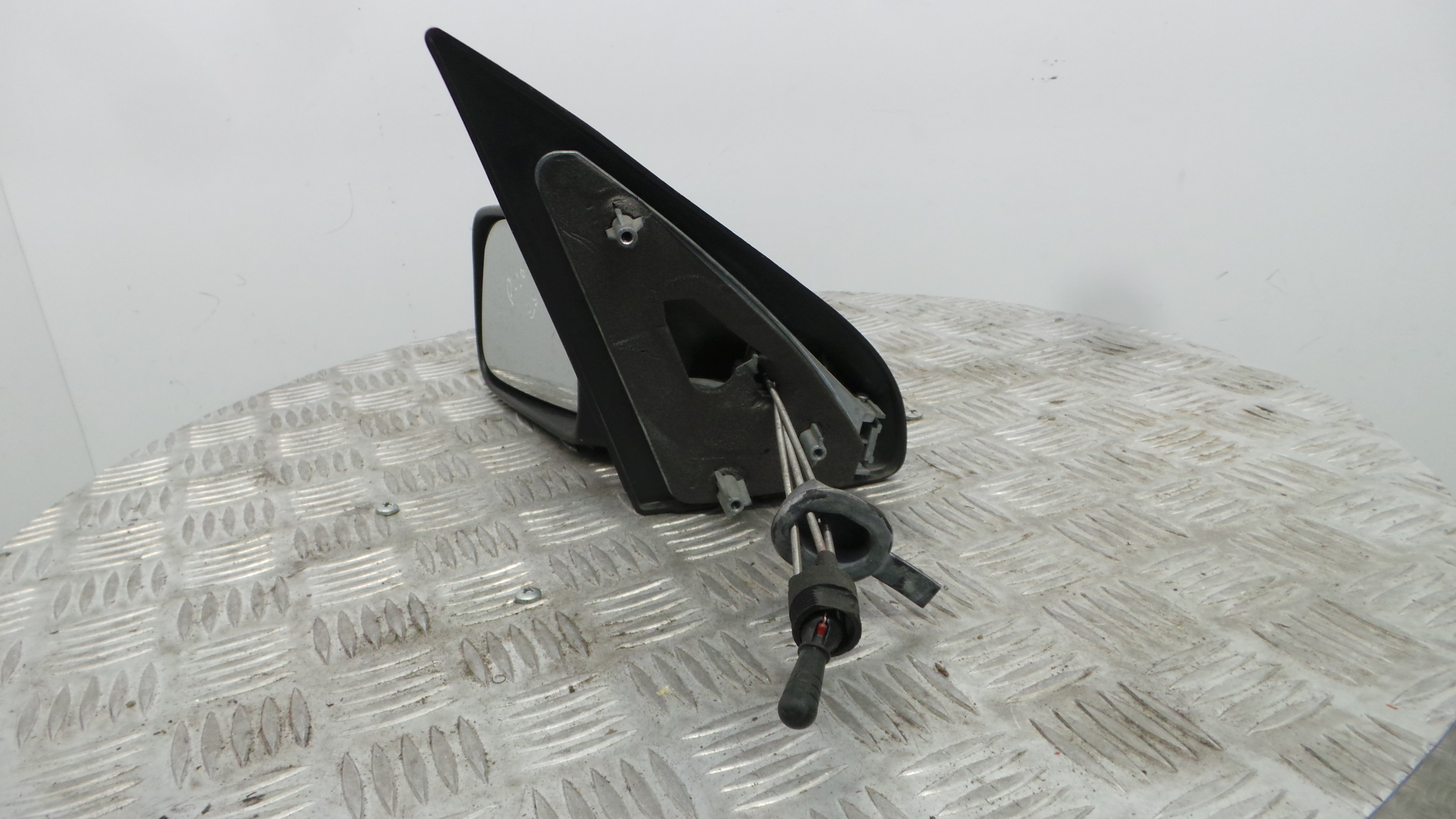 Espelho Retrovisor Esq 815247 - PEUGEOT 106 II (1A_, 1C_)-36513719