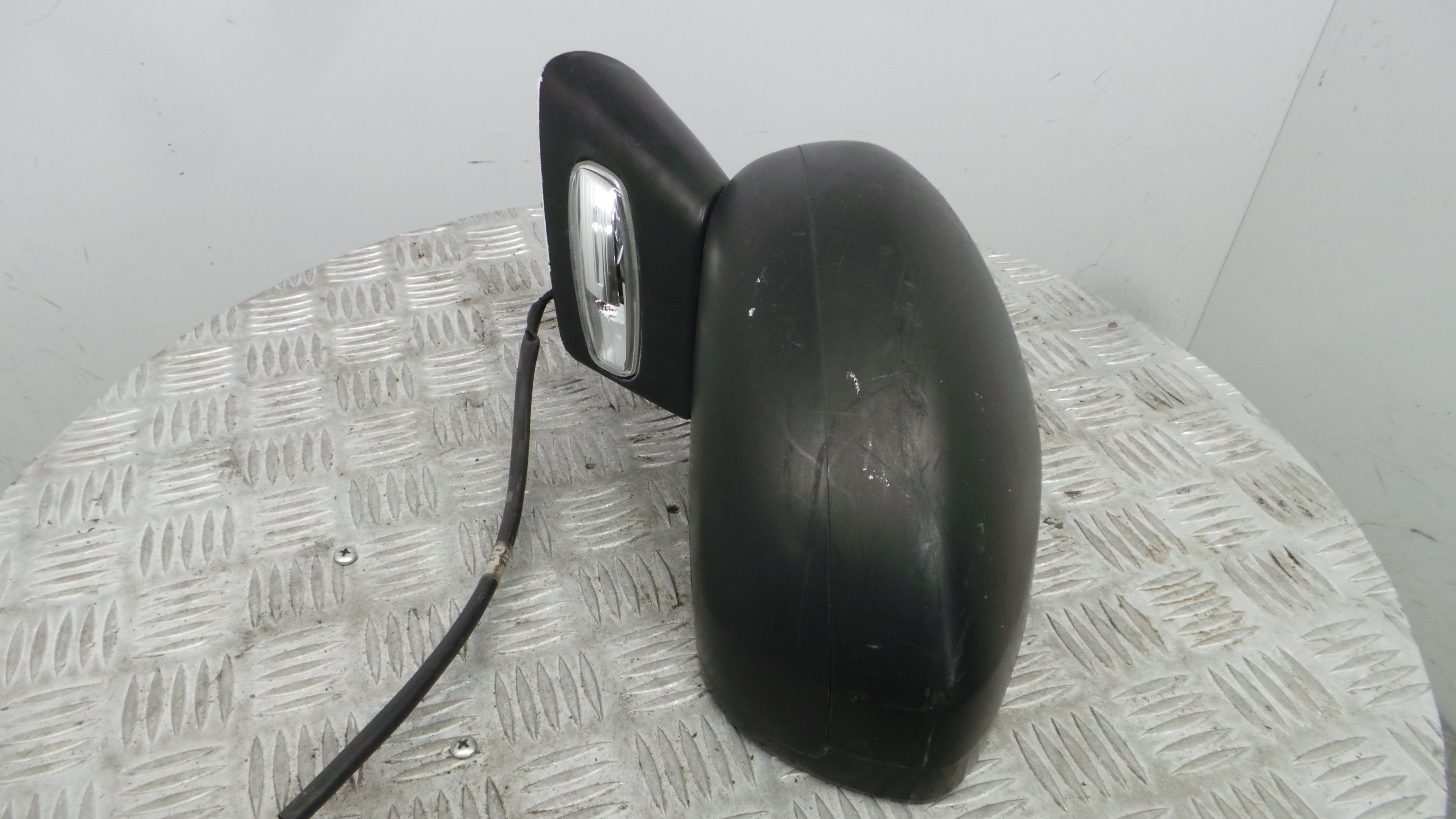 Espelho Retrovisor Esq 8154AQ - CITROËN C3 II (SC_)-36517402