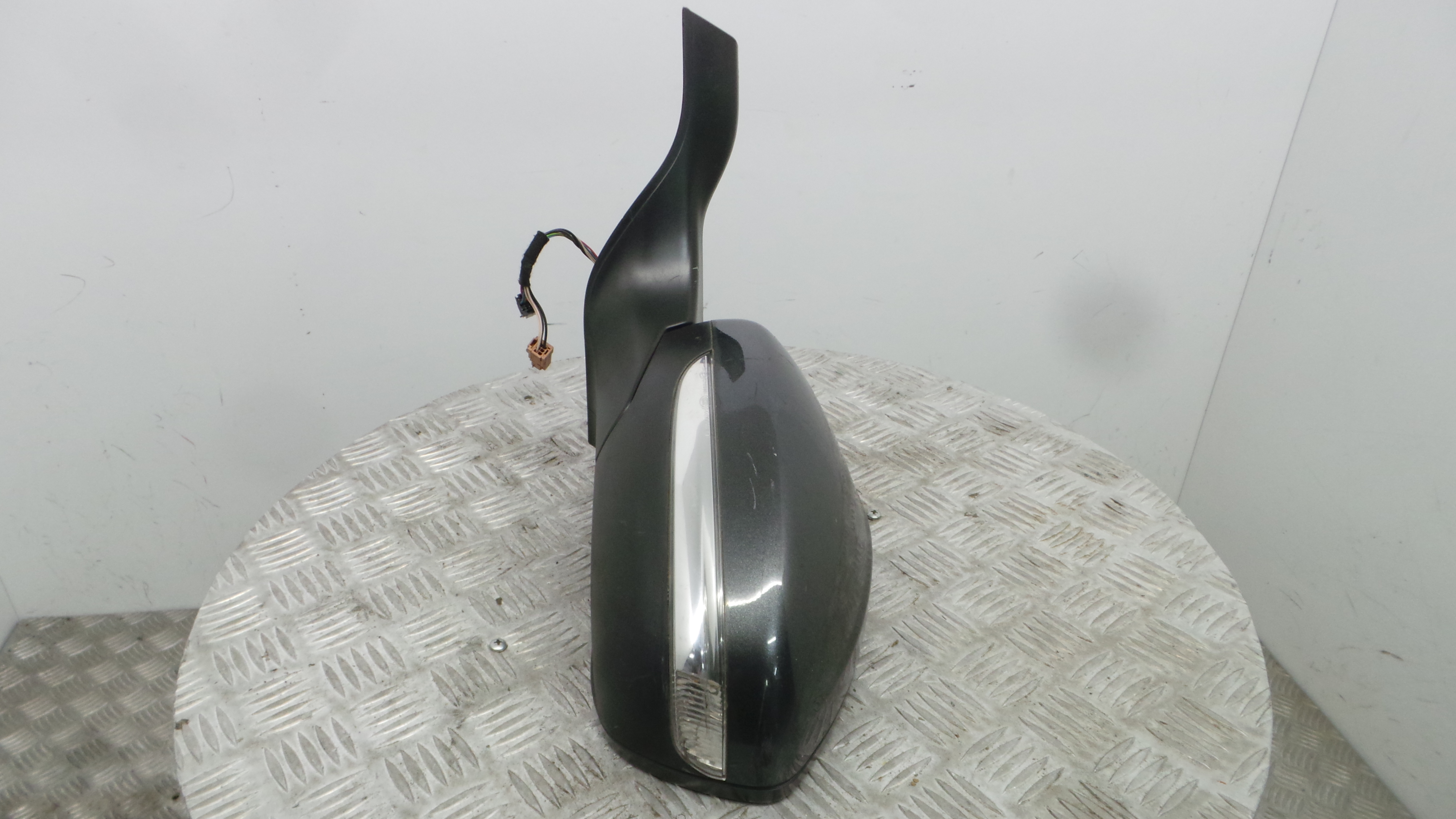 Espelho Retrovisor Esq 1611240680 - PEUGEOT 208 I (CA_, CC_)-36518455