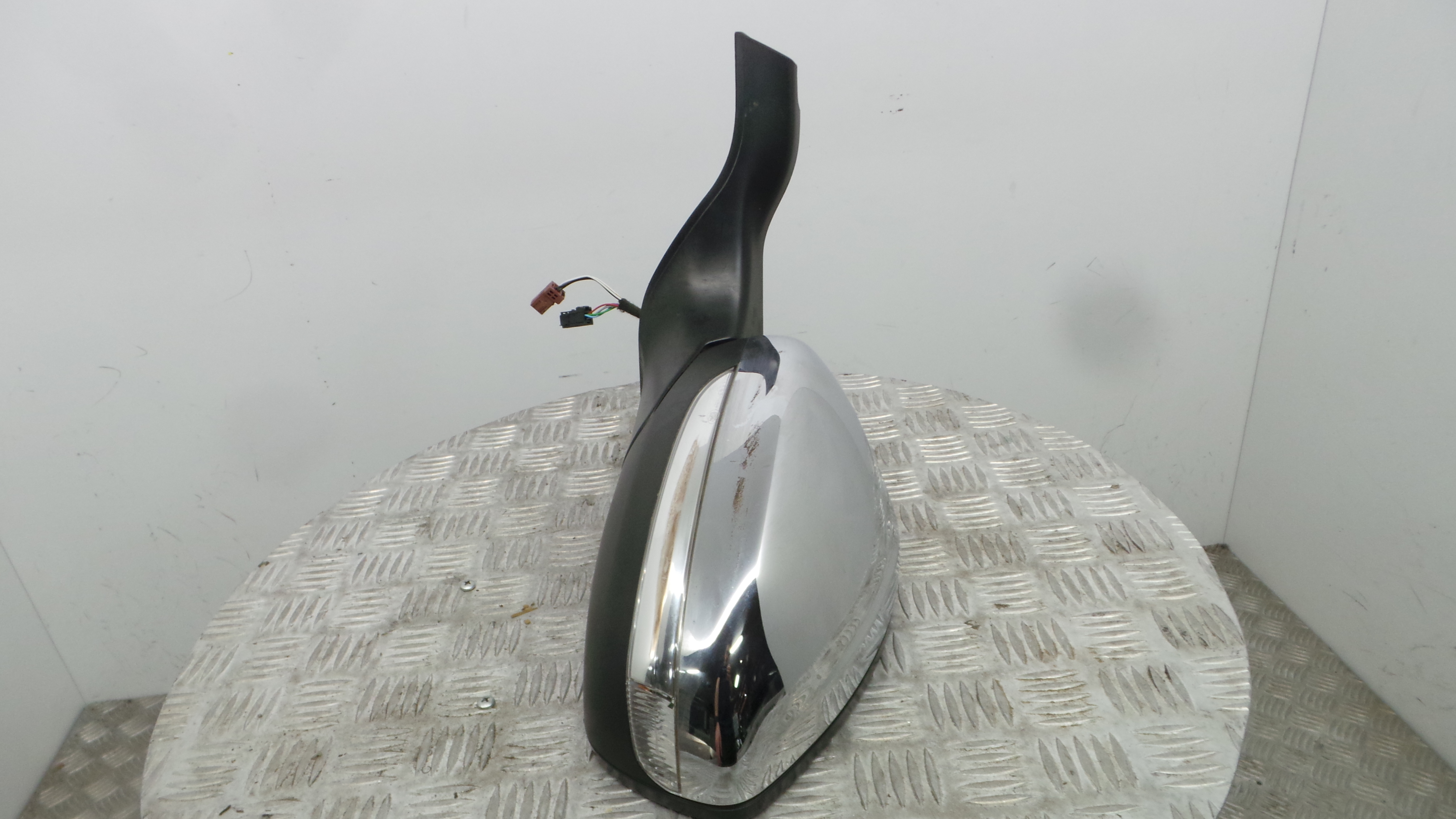 Espelho Retrovisor Esq 1611240680 - PEUGEOT 2008 I (CU_)-36518837