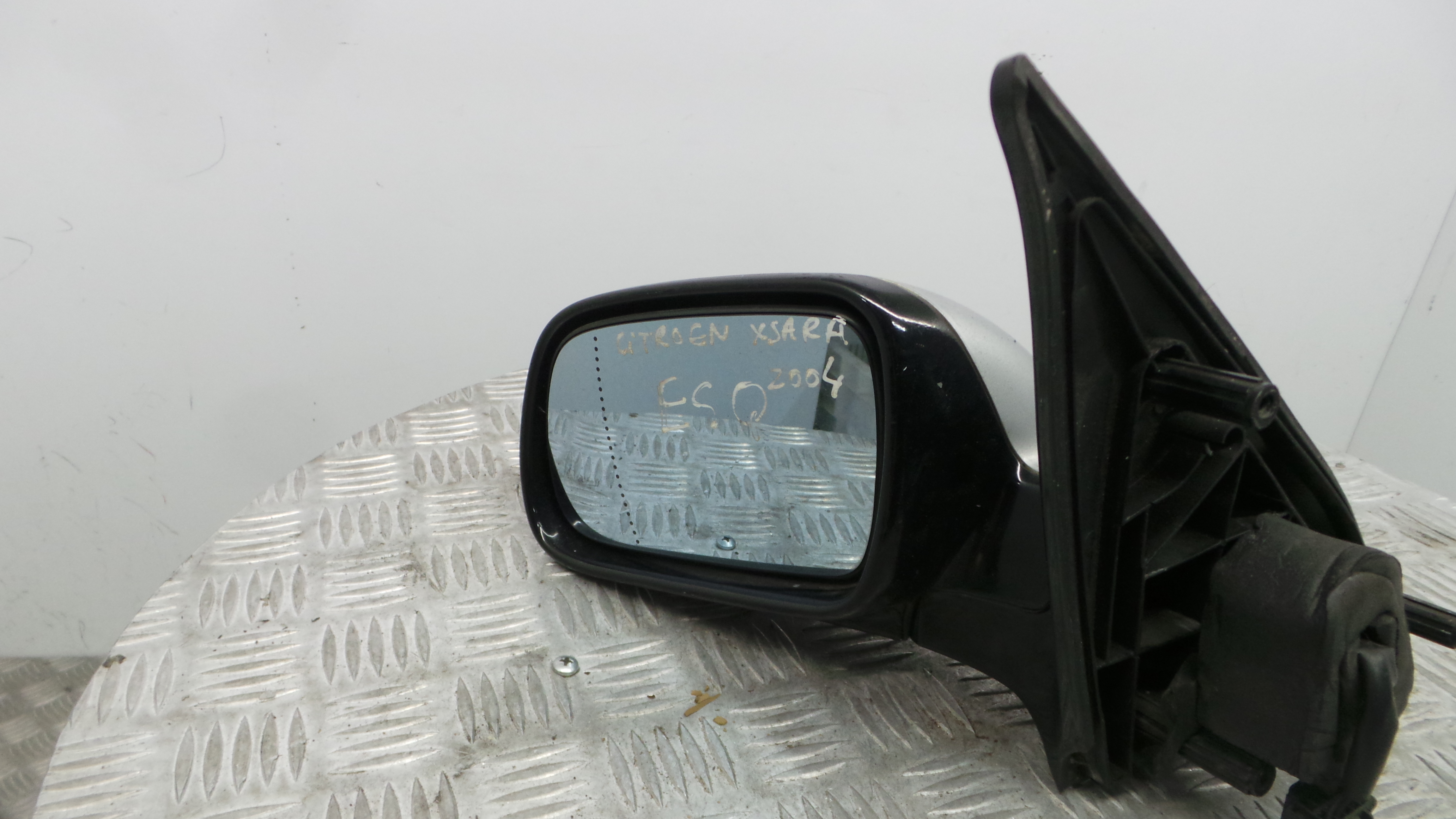 Espelho Retrovisor Esq 8148TG - CITROËN XSARA (N1)-36518843