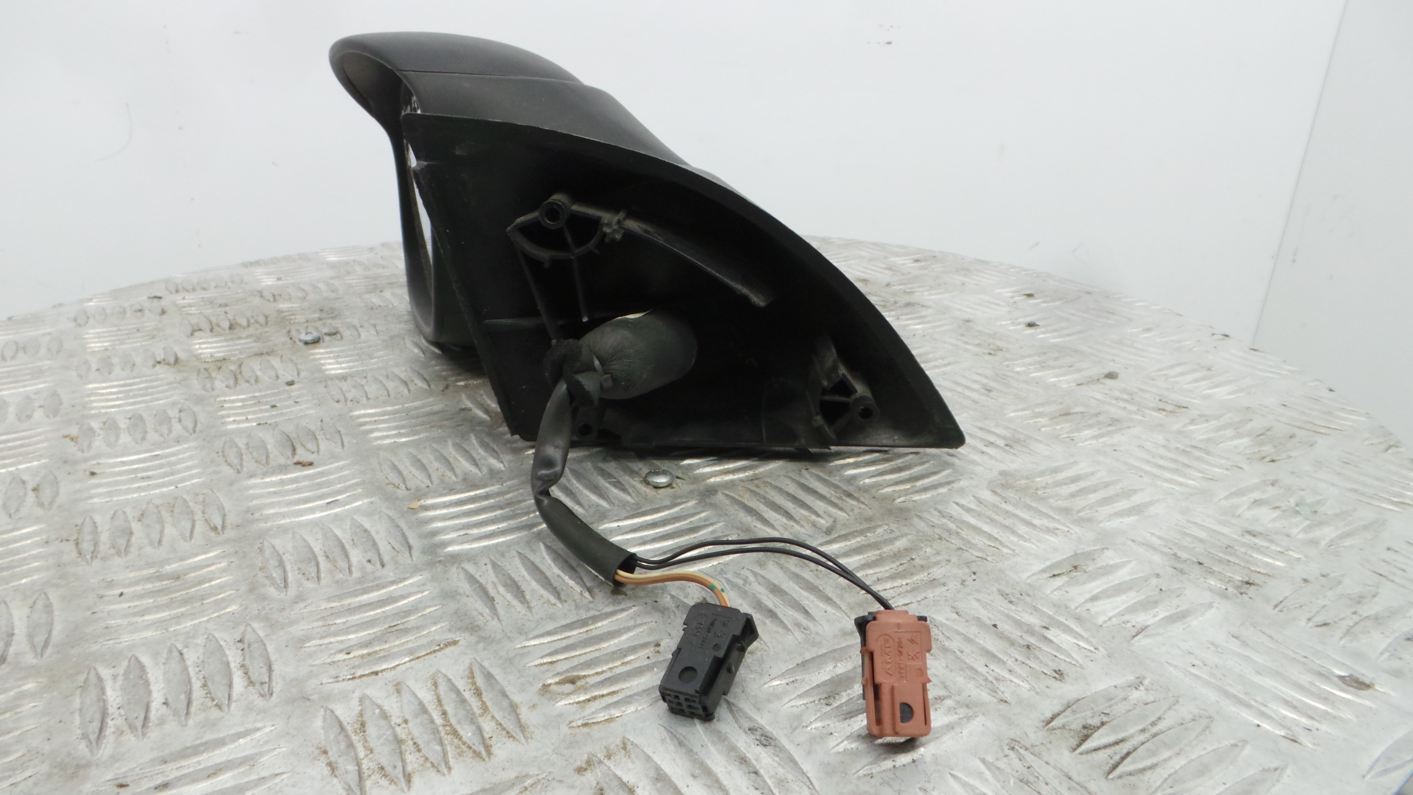 Espelho Retrovisor Esq 8149PA - CITROËN C3 Pluriel (HB_)-36518846