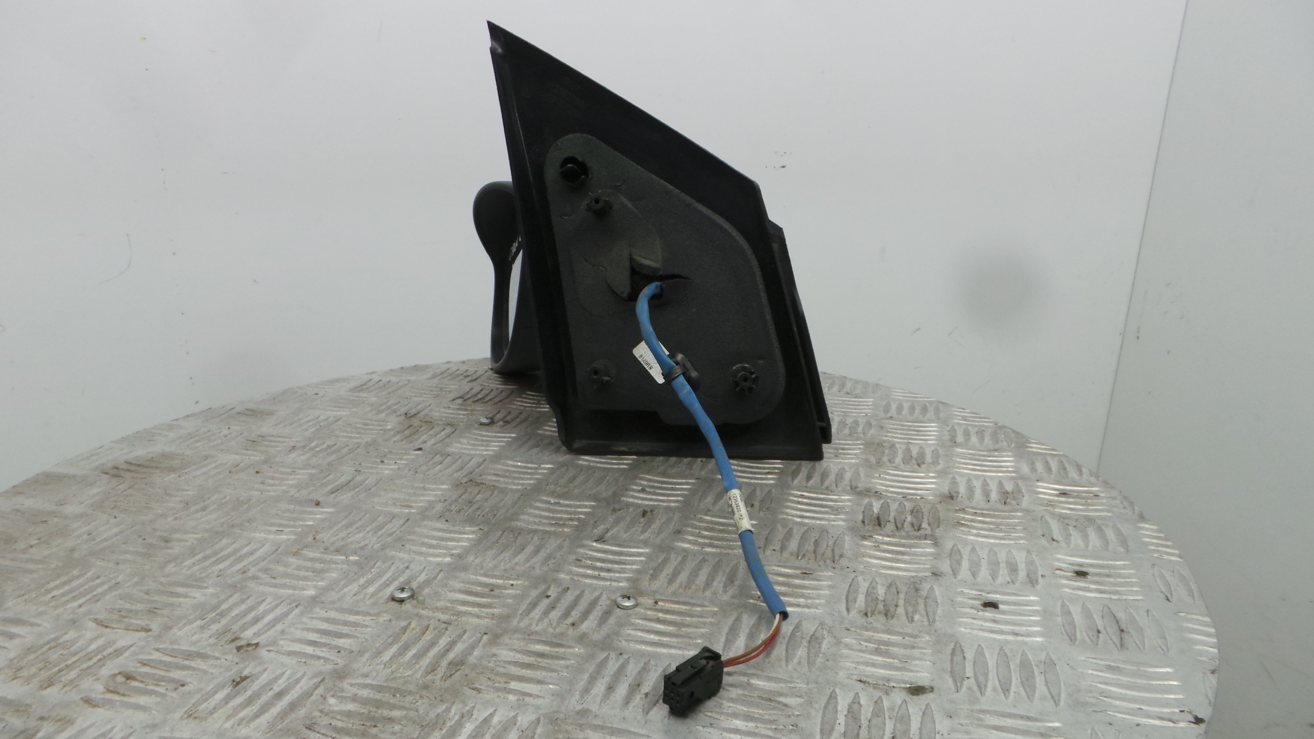 Espelho Retrovisor Esq 8149RN - CITROËN C2 (JM_)-36518849