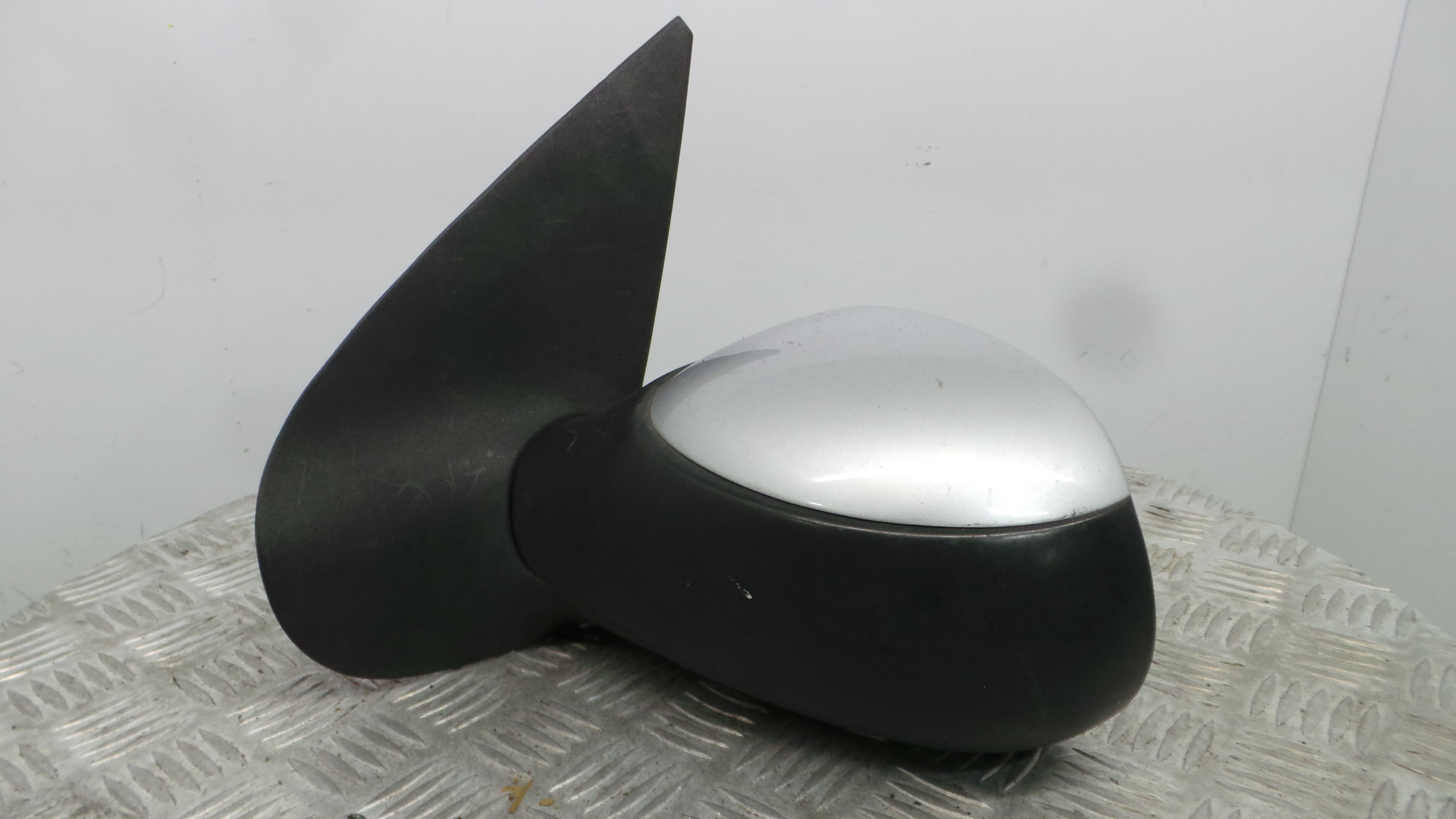 Espelho Retrovisor Esq 8149QY - PEUGEOT 206 Hatchback (2A/C)-36518852