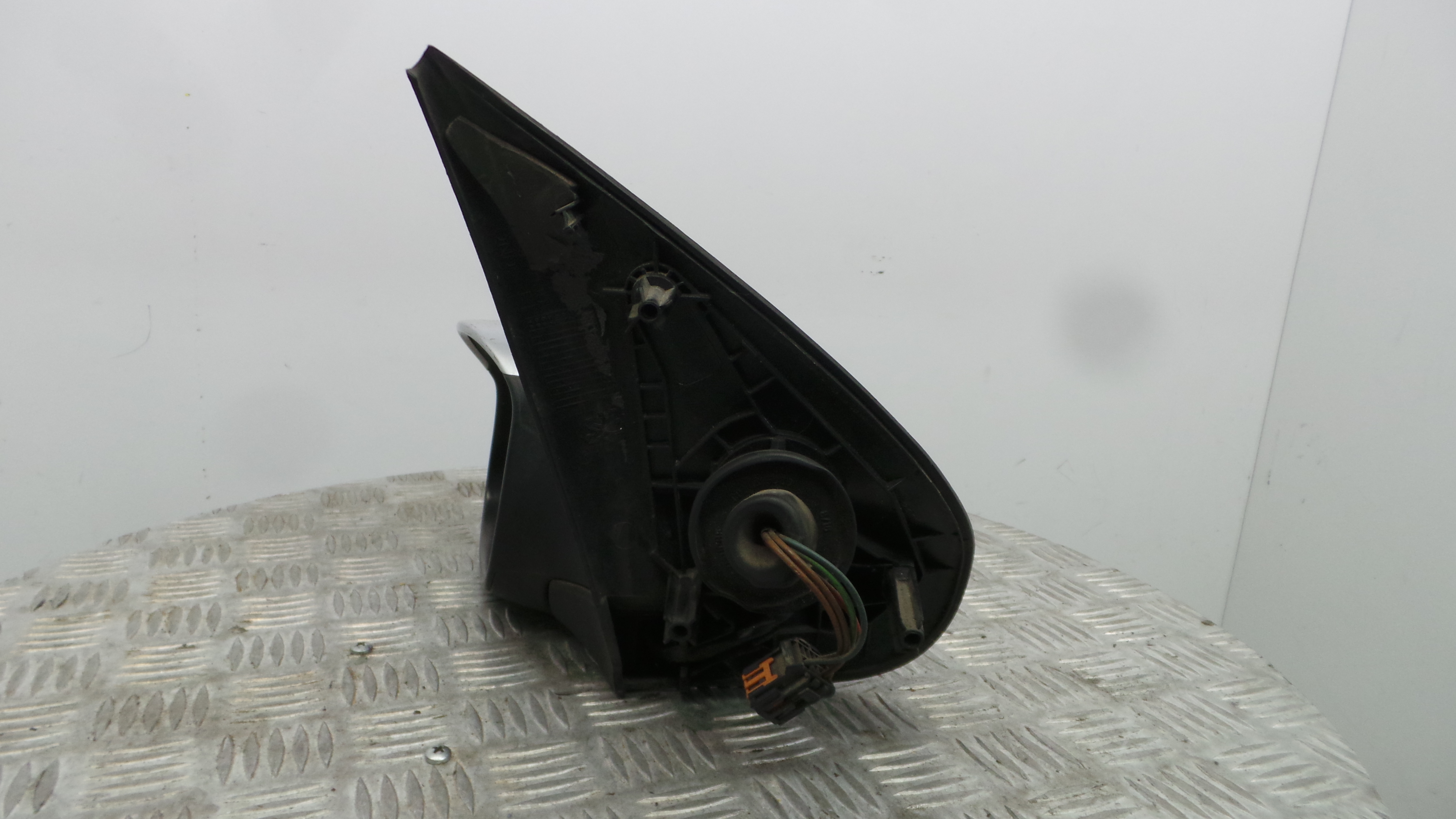 Espelho Retrovisor Esq 8149QY - PEUGEOT 206 Hatchback (2A/C)-36518852