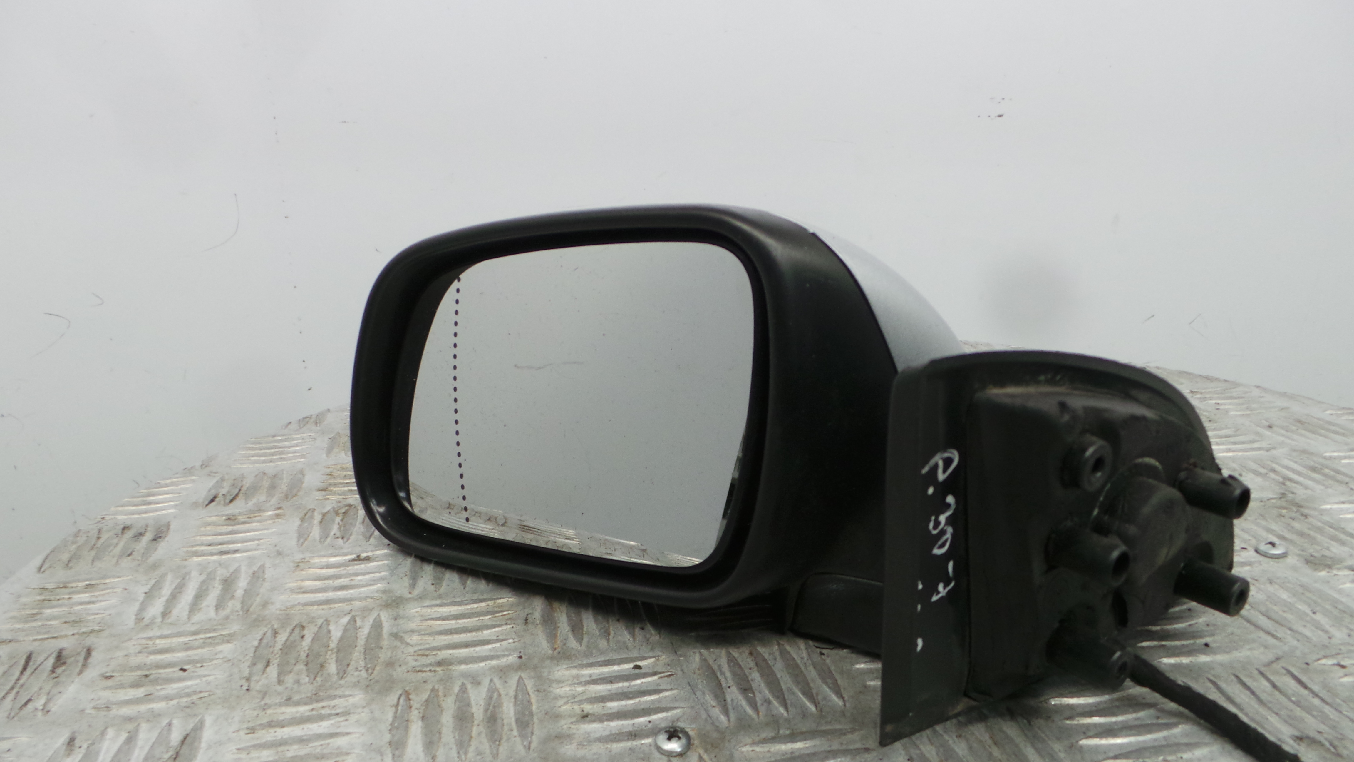 Espelho Retrovisor Esq 8149AW - PEUGEOT 307 (3A/C)-36518855 Espelho Retrovisor Esq 8149AW - PEUGEOT 307 (3A/C)-36518855