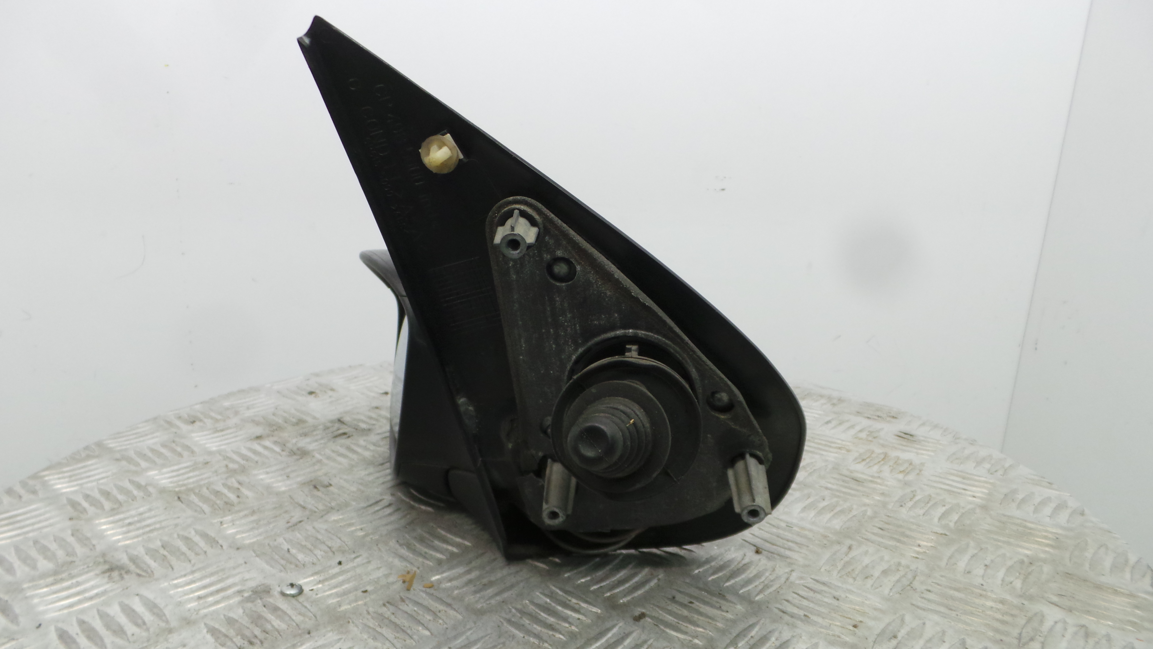 Espelho Retrovisor Esq 1608264280 - PEUGEOT 206 Hatchback (2A/C)-36518861