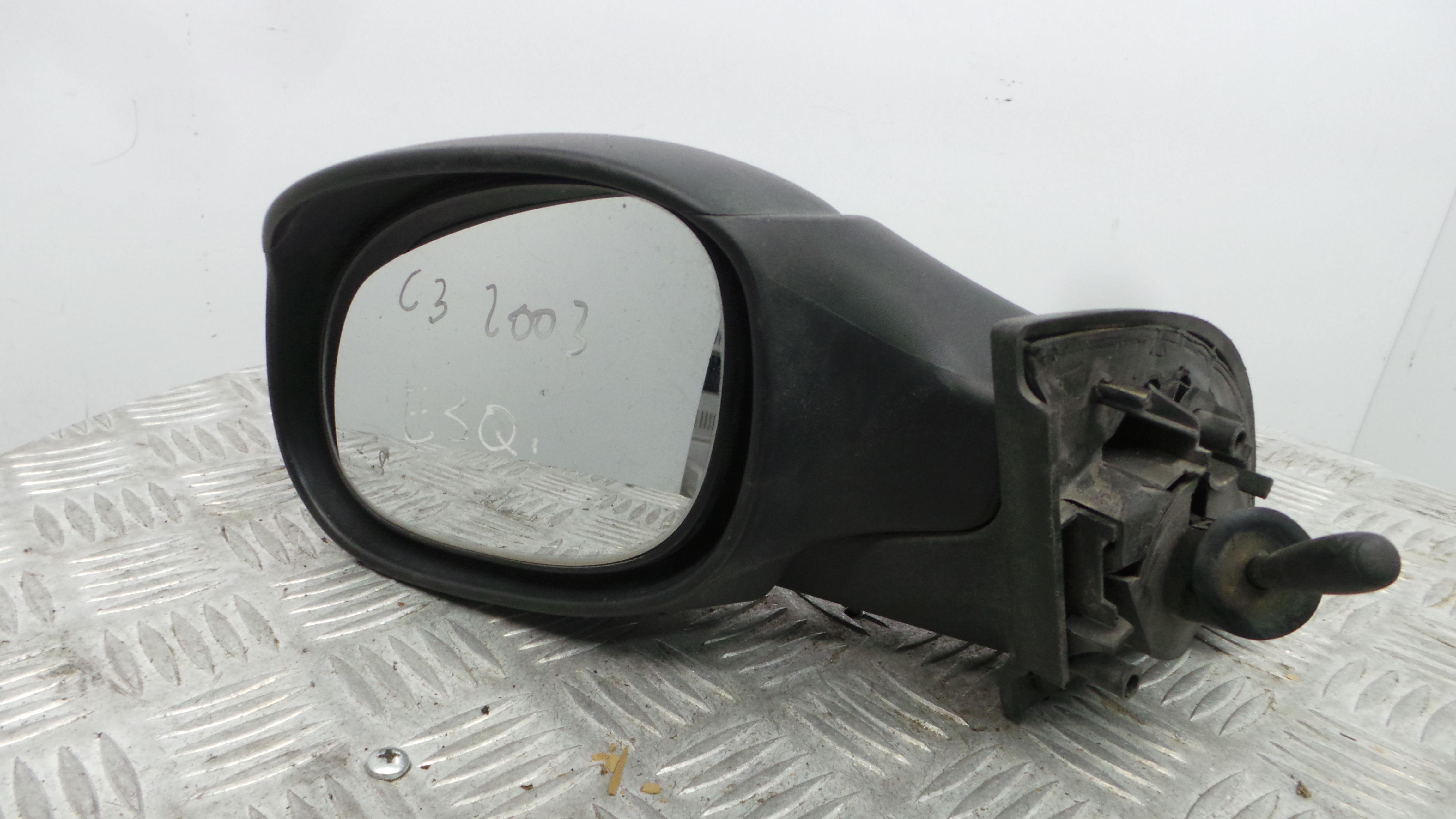 Espelho Retrovisor Esq 8149FG - CITROËN C3 I (FC_, FN_)-36518864