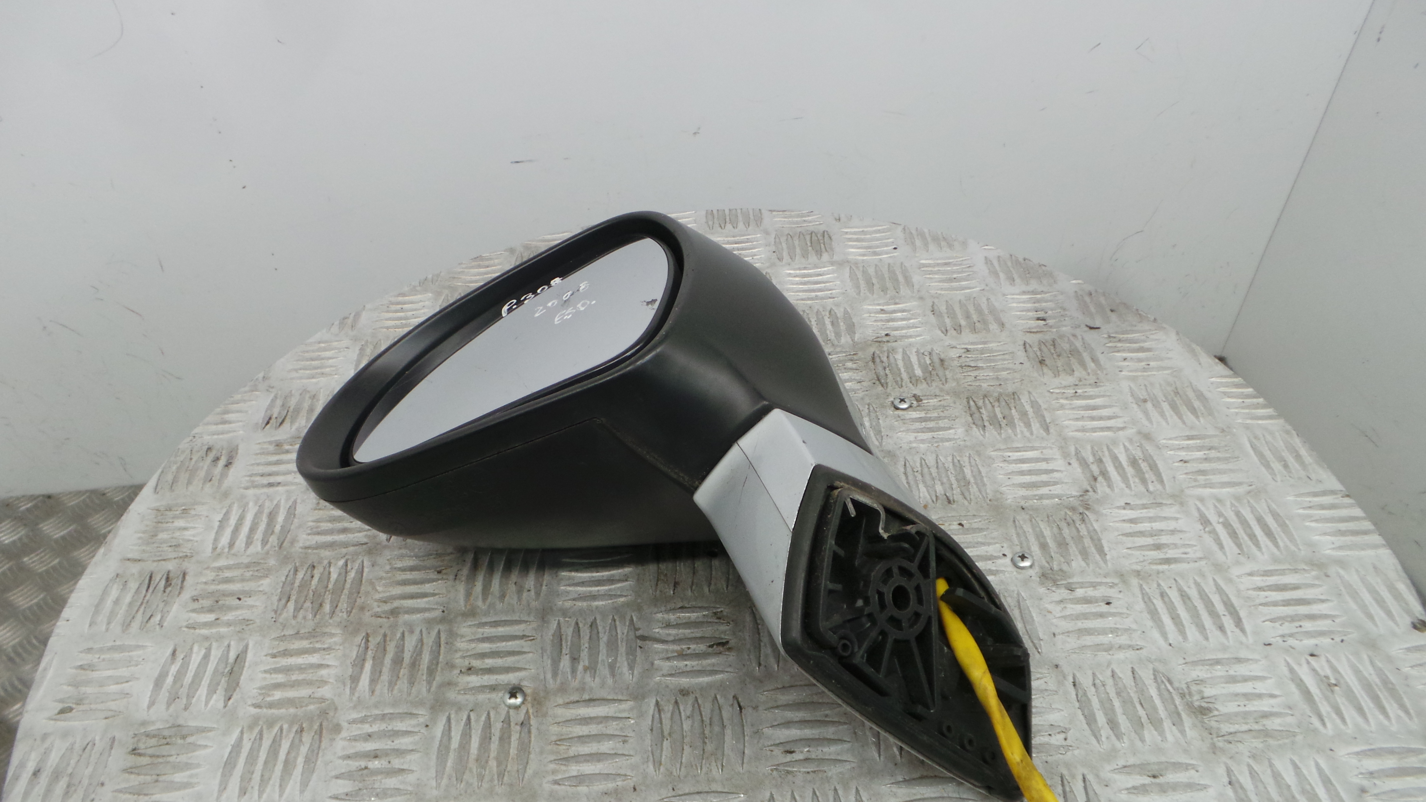 Espelho Retrovisor Esq 8153NE - PEUGEOT 308 I (4A_, 4C_)-36518880