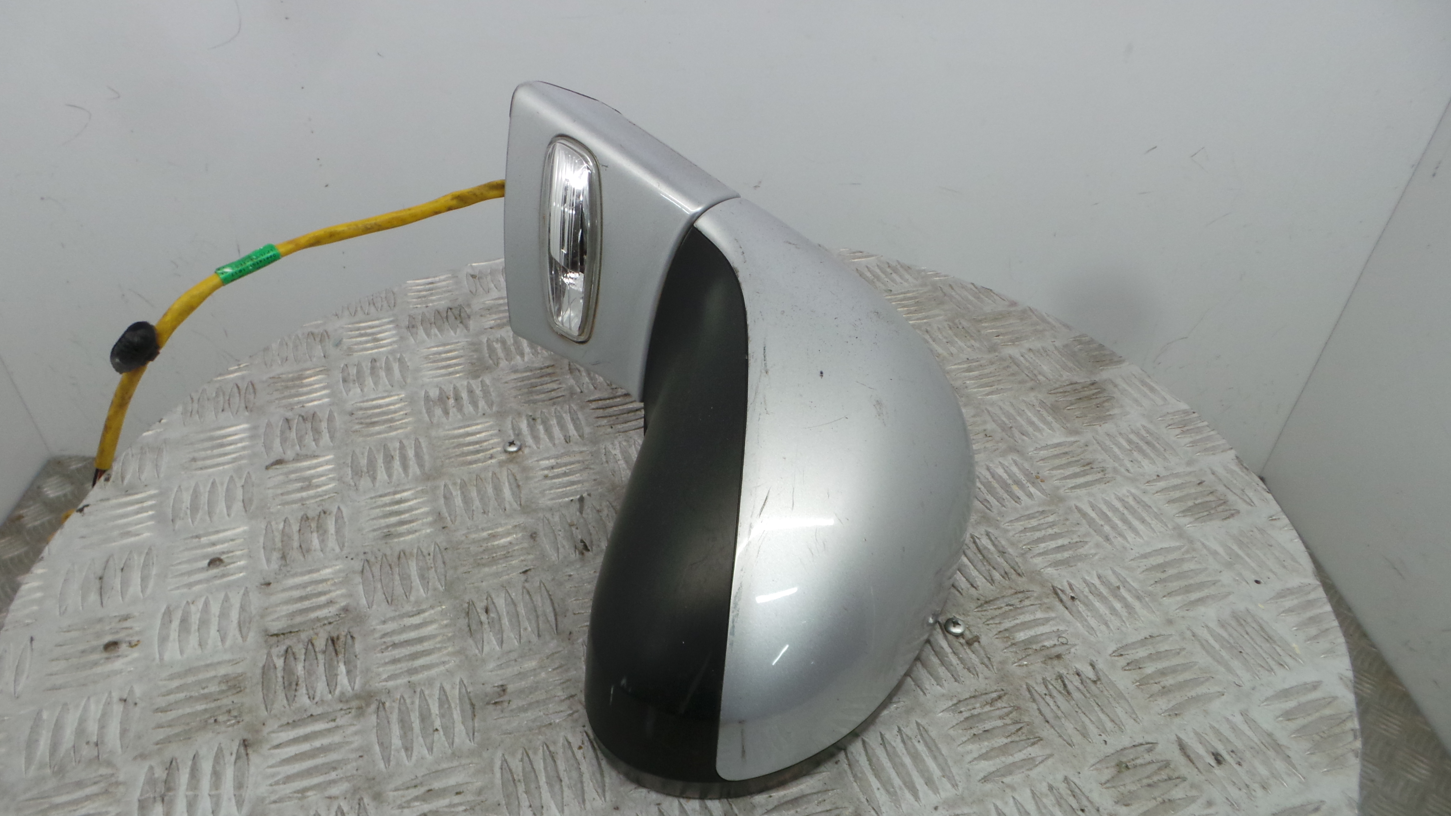 Espelho Retrovisor Esq 8153NE - PEUGEOT 308 I (4A_, 4C_)-36518880